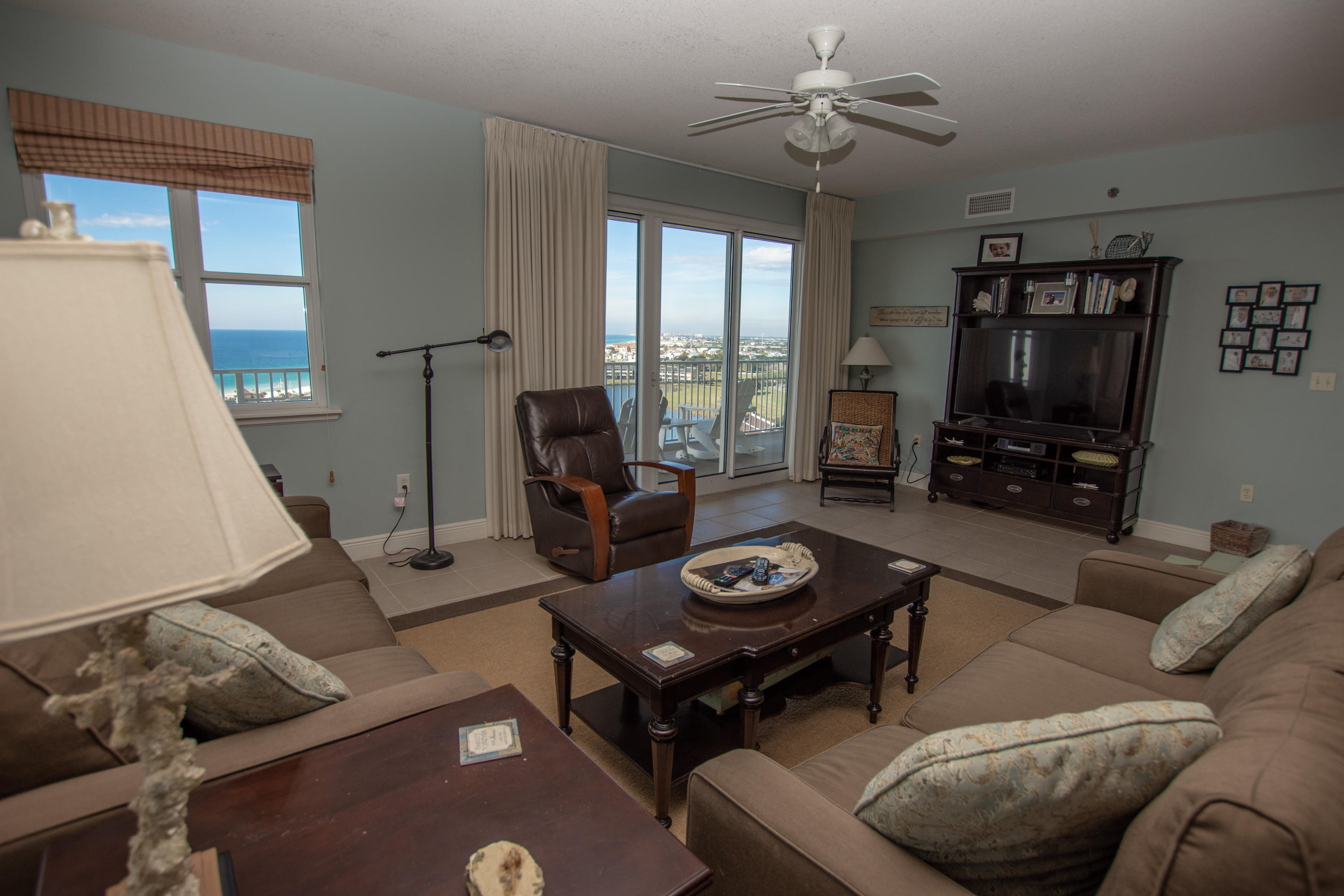 ARIEL DUNES II - Residential