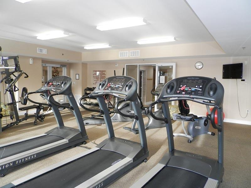 ARIEL DUNES II - Residential