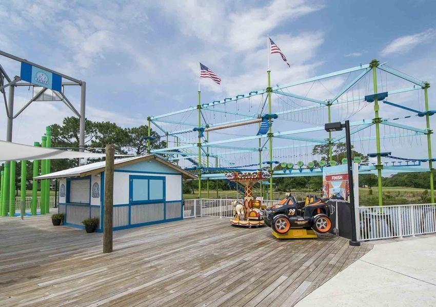 ARIEL DUNES II - Residential