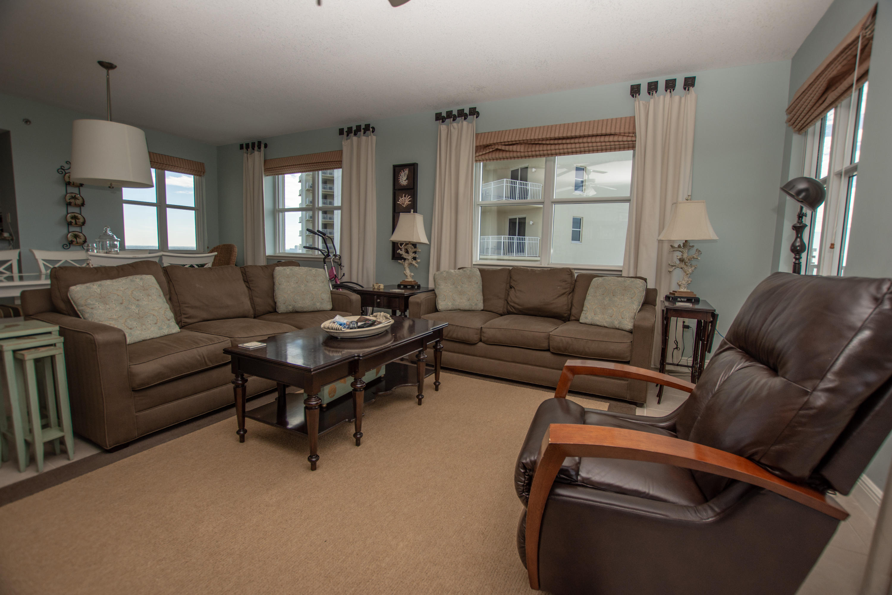 ARIEL DUNES II - Residential