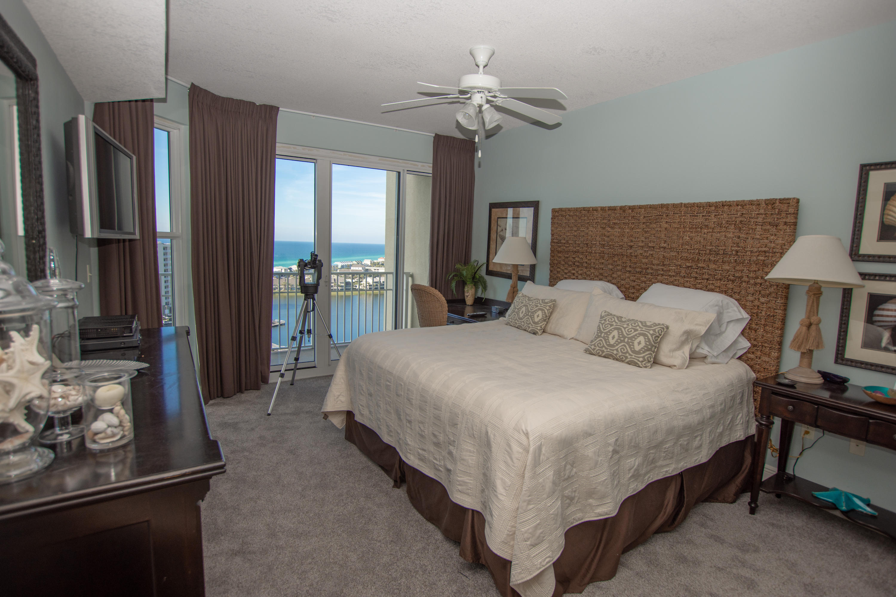 ARIEL DUNES II - Residential