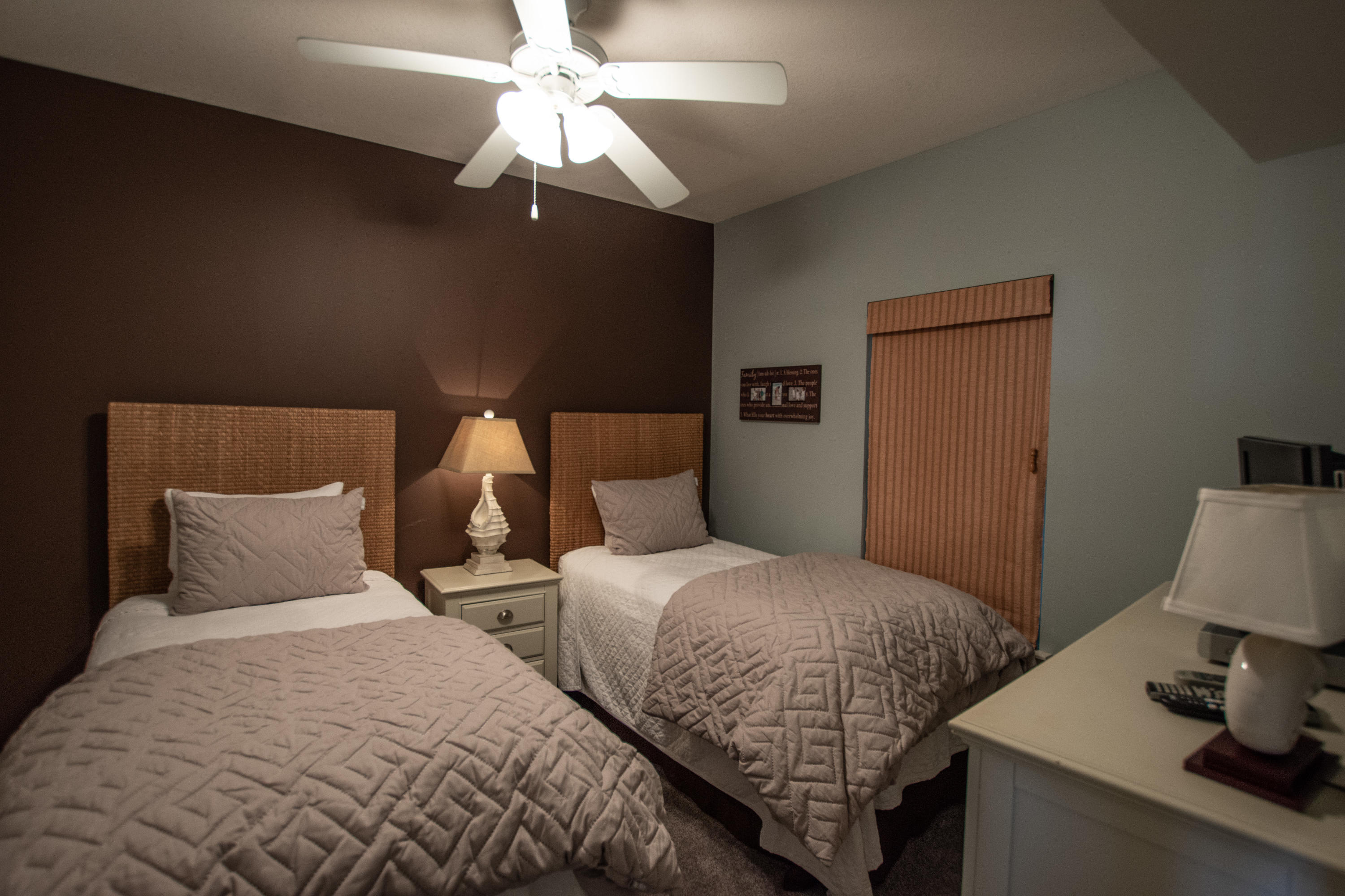 ARIEL DUNES II - Residential