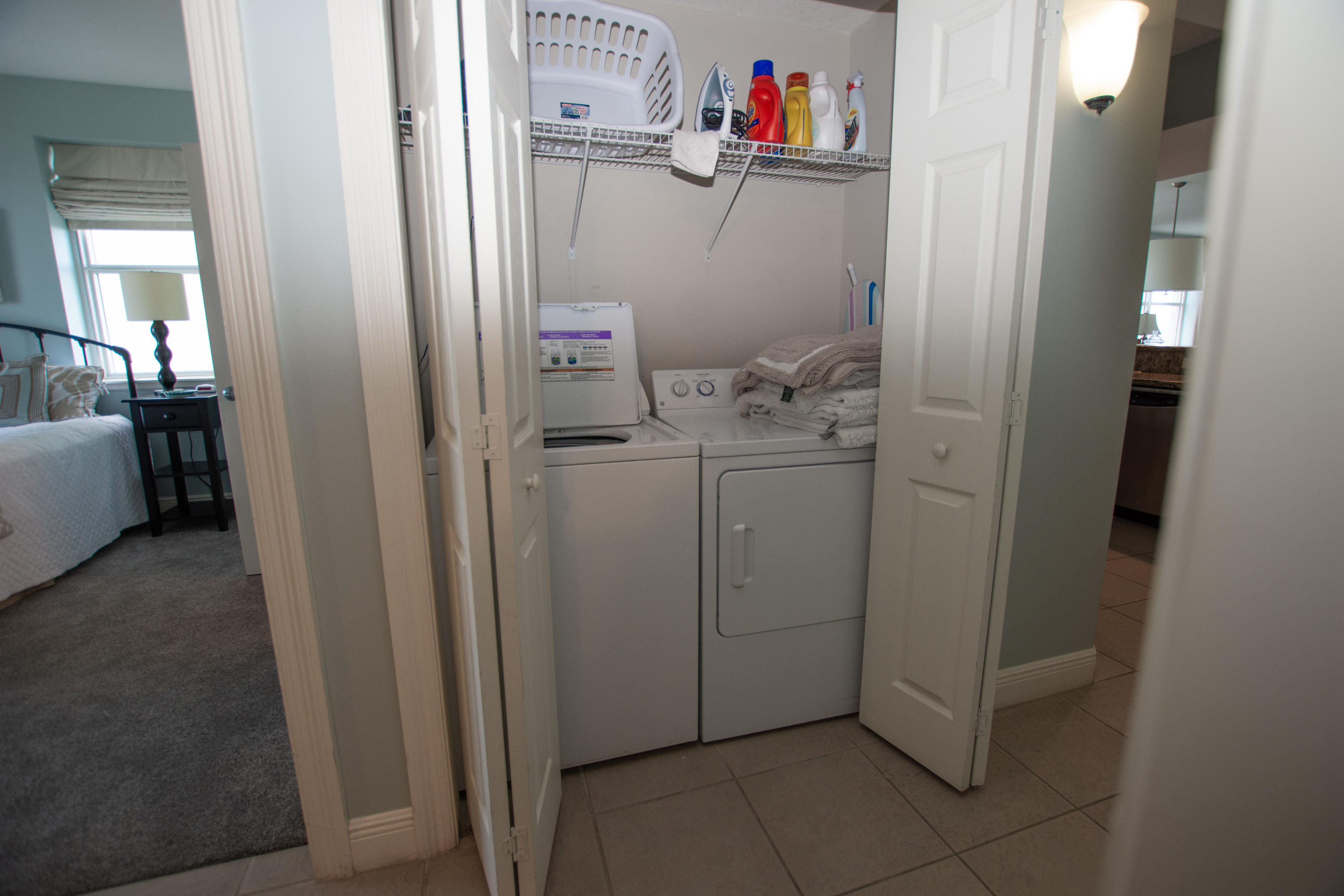 ARIEL DUNES II - Residential