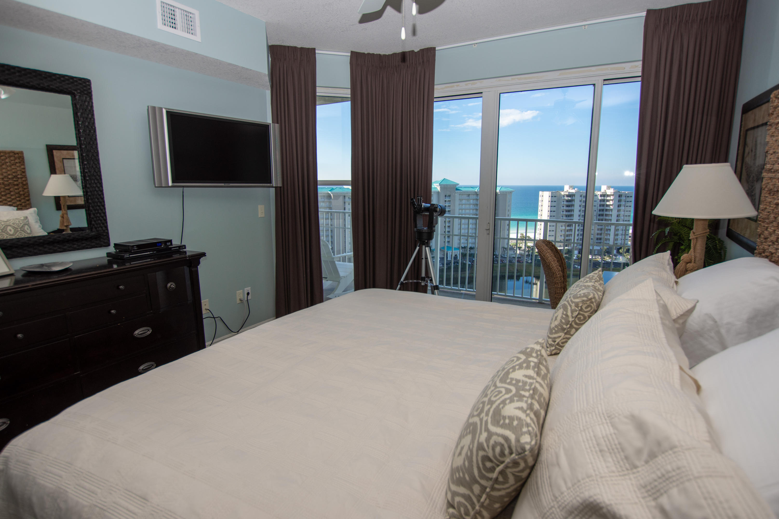 ARIEL DUNES II - Residential