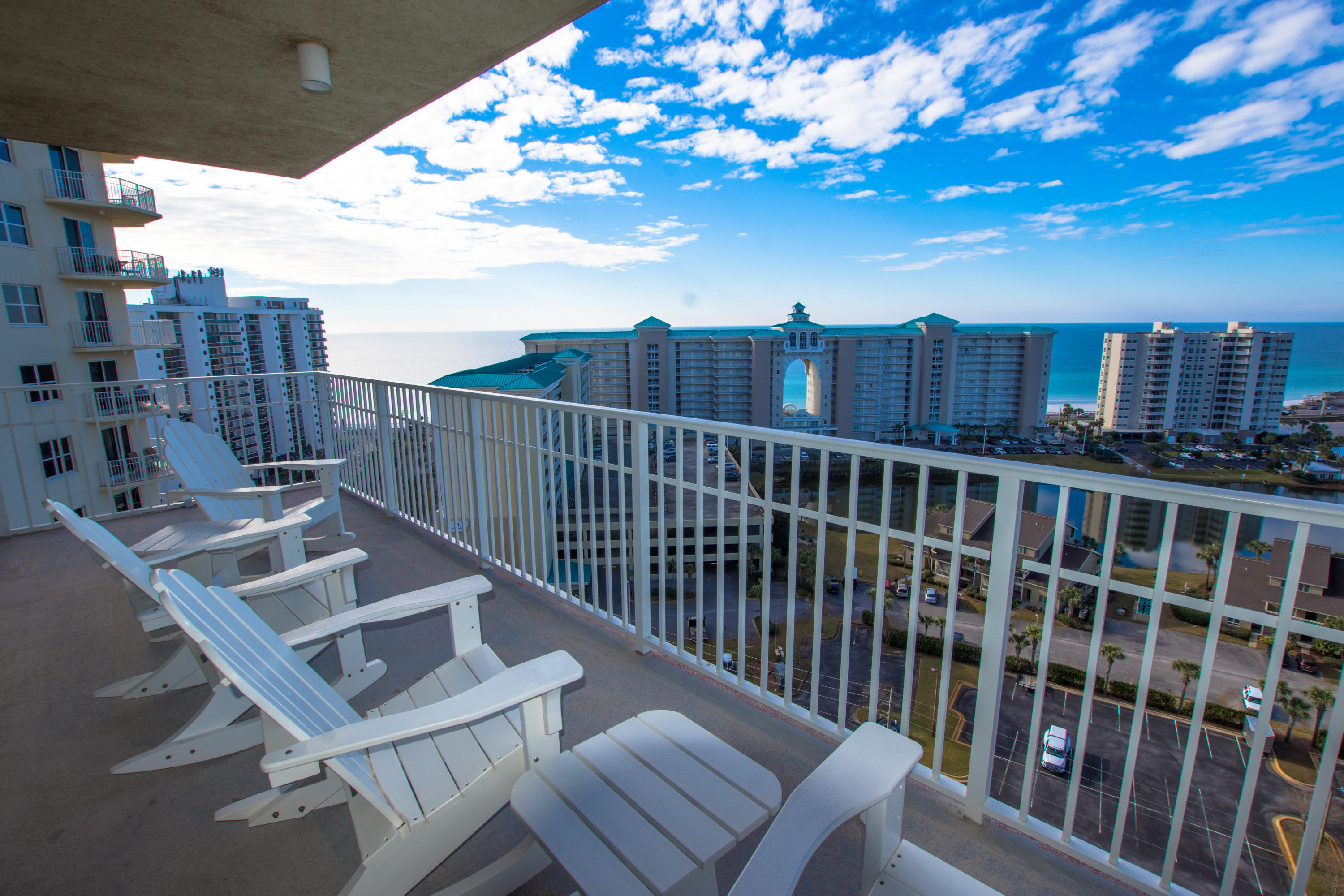 ARIEL DUNES II - Residential