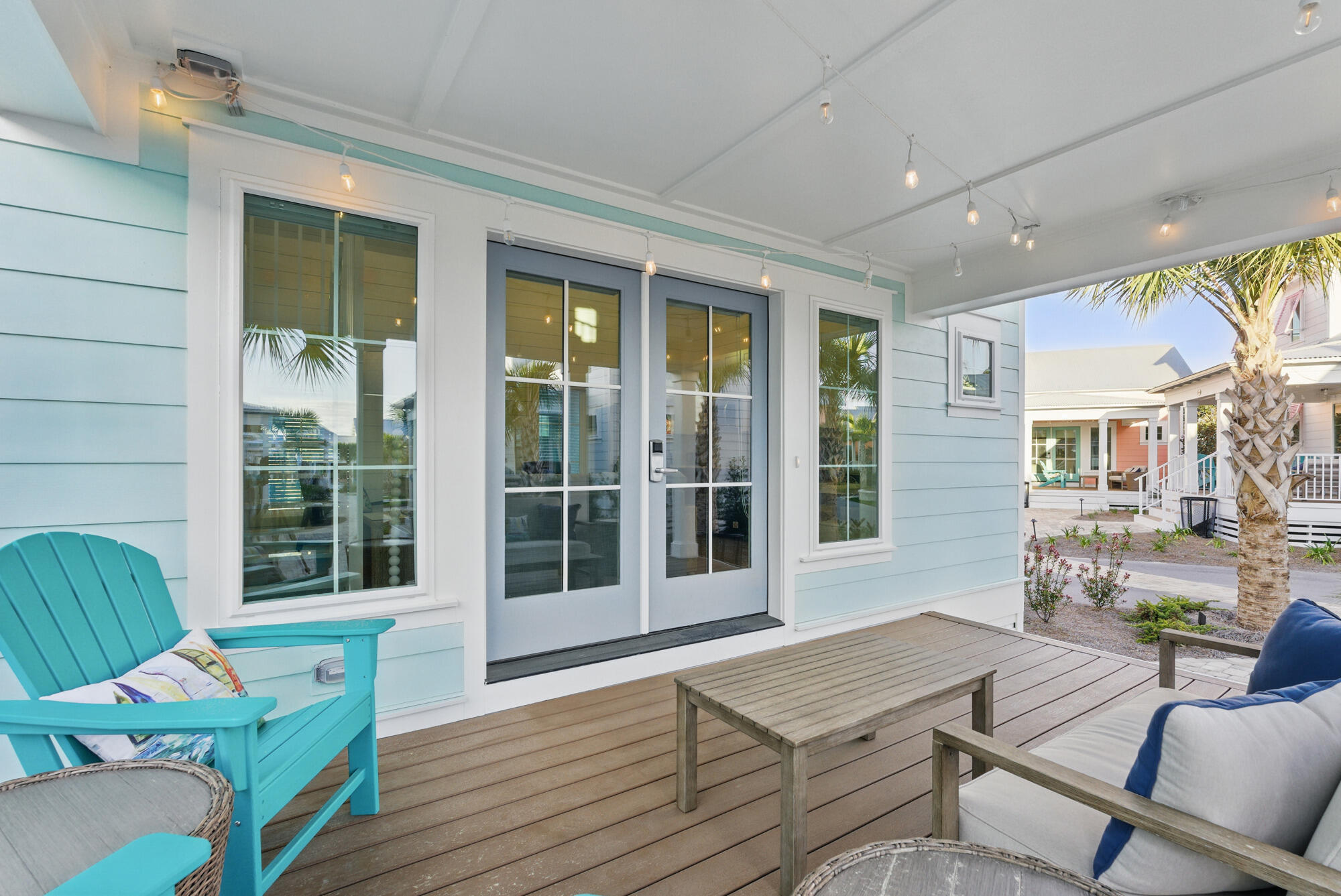 Margaritaville Cottages - Residential