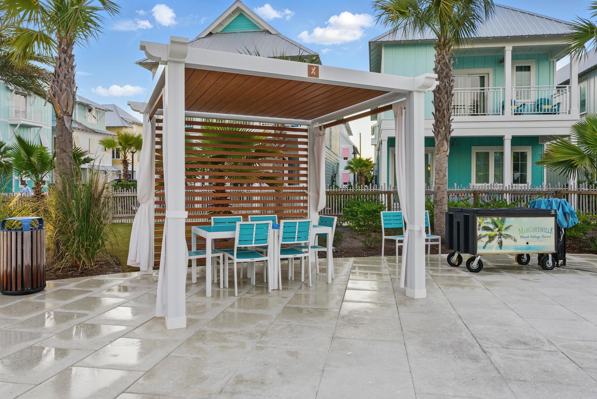 Margaritaville Cottages - Residential