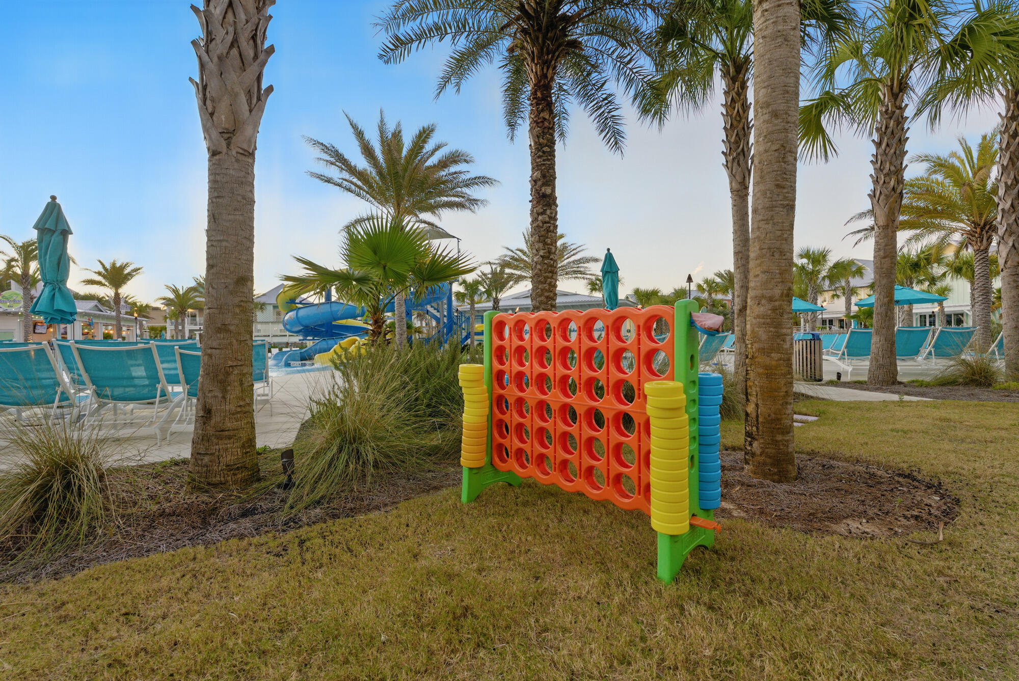 Margaritaville Cottages - Residential