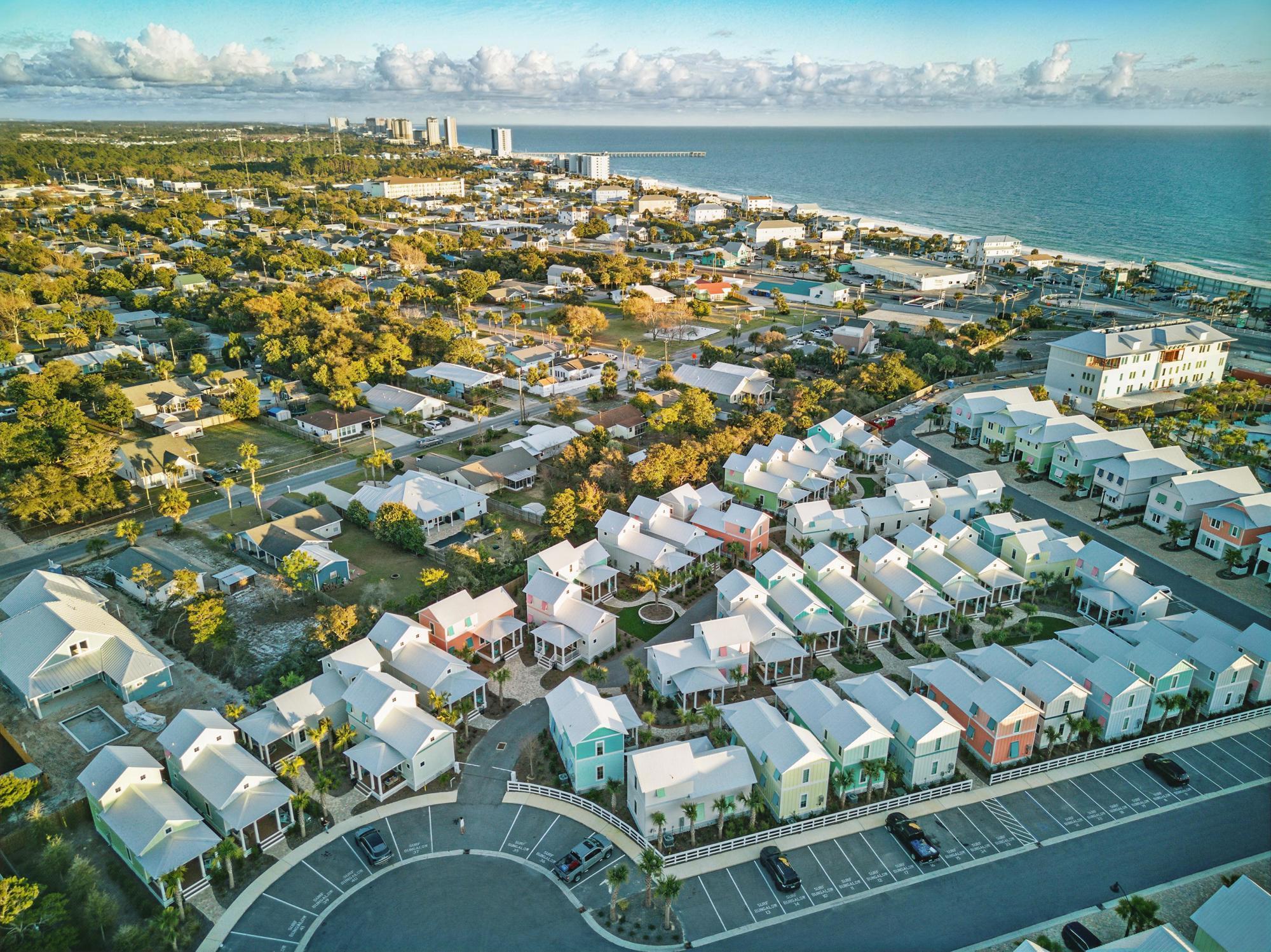 Margaritaville Cottages - Residential