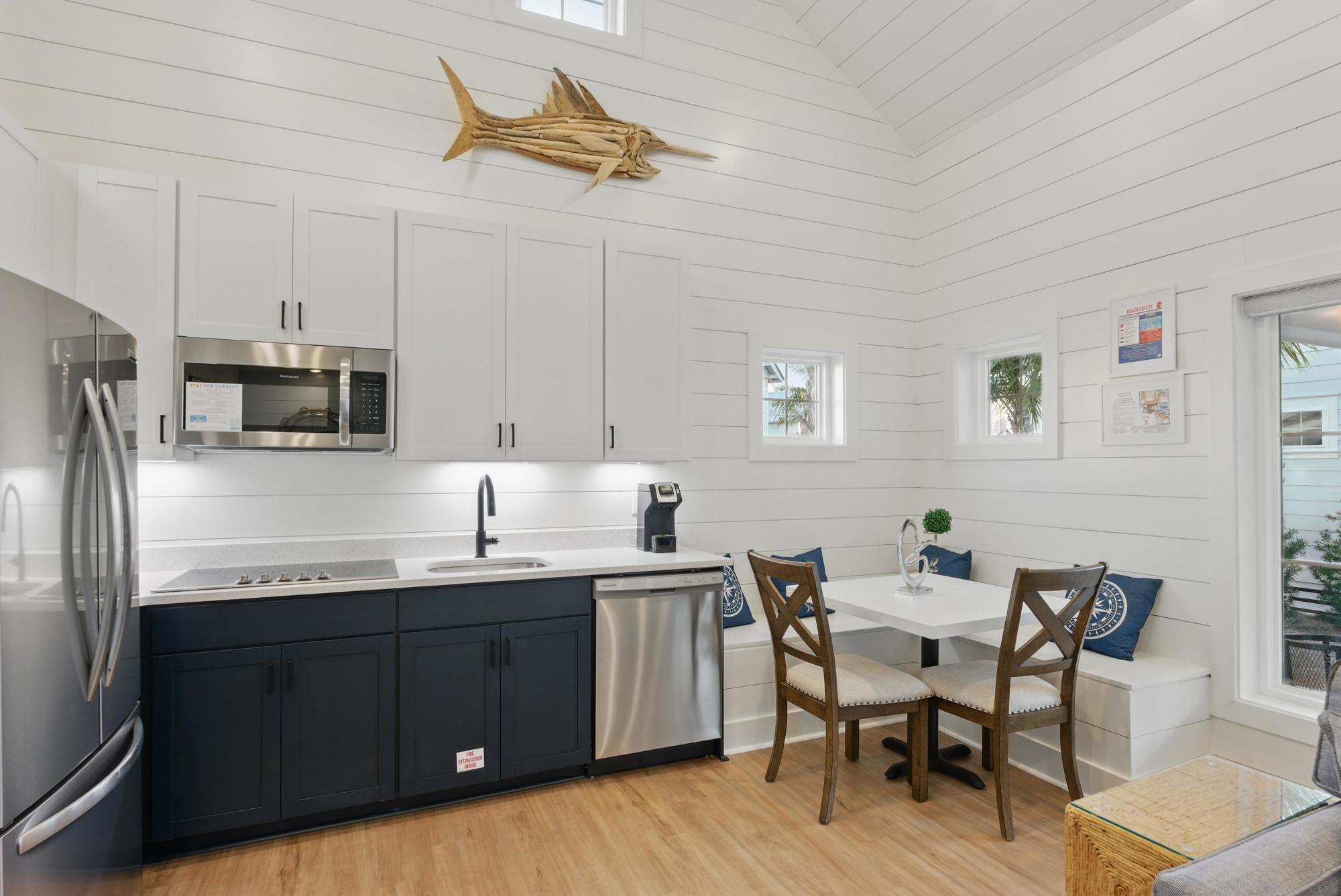 Margaritaville Cottages - Residential