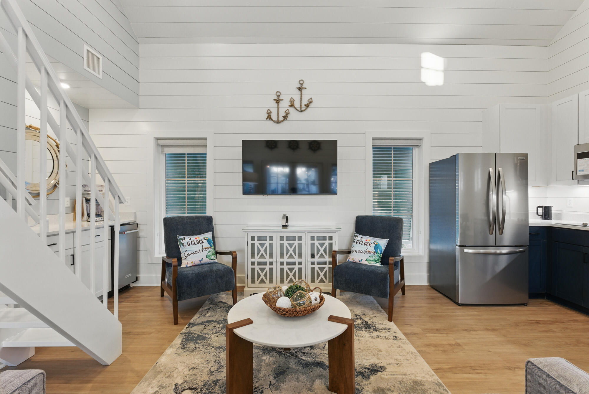 Margaritaville Cottages - Residential