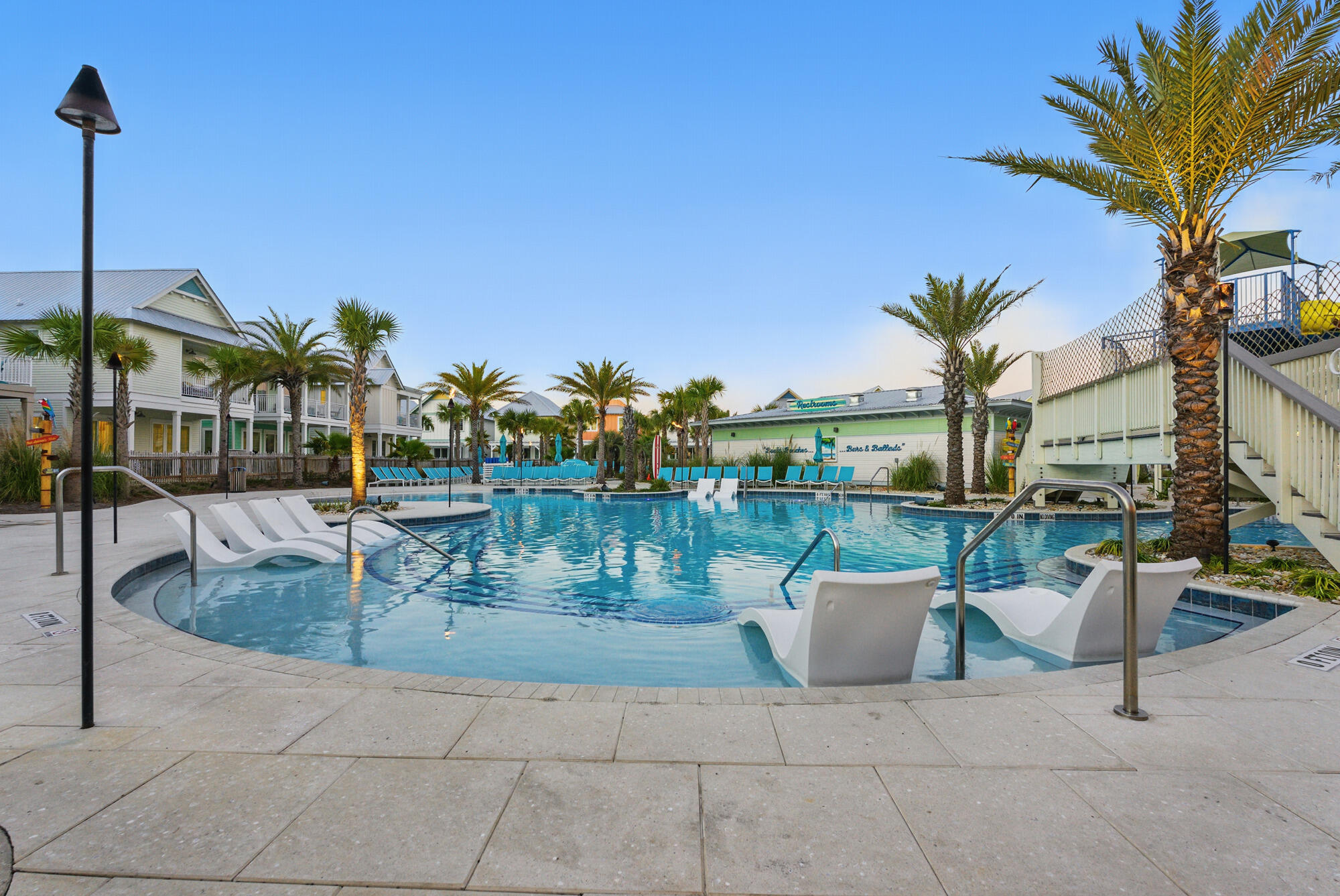 Margaritaville Cottages - Residential