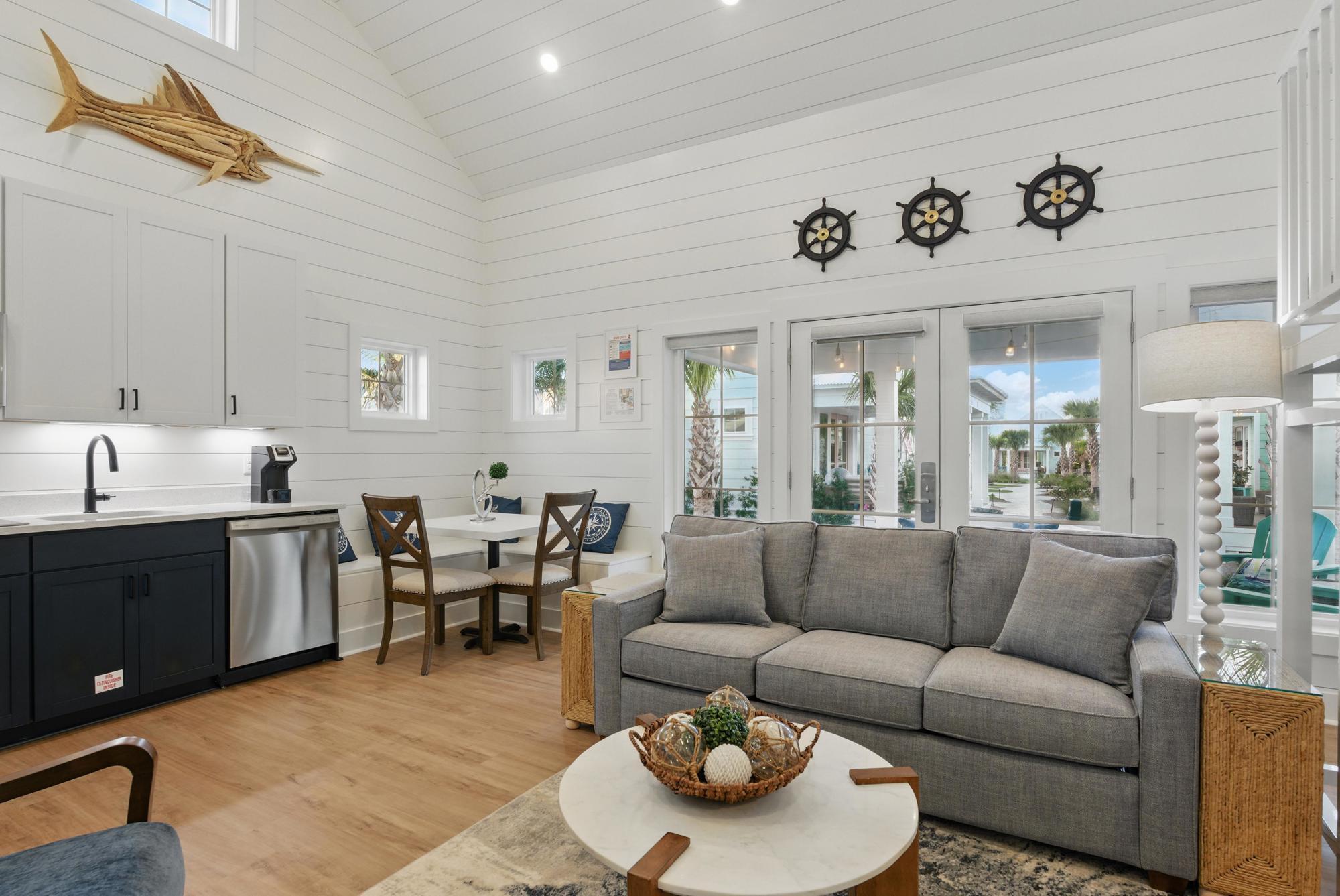 Margaritaville Cottages - Residential