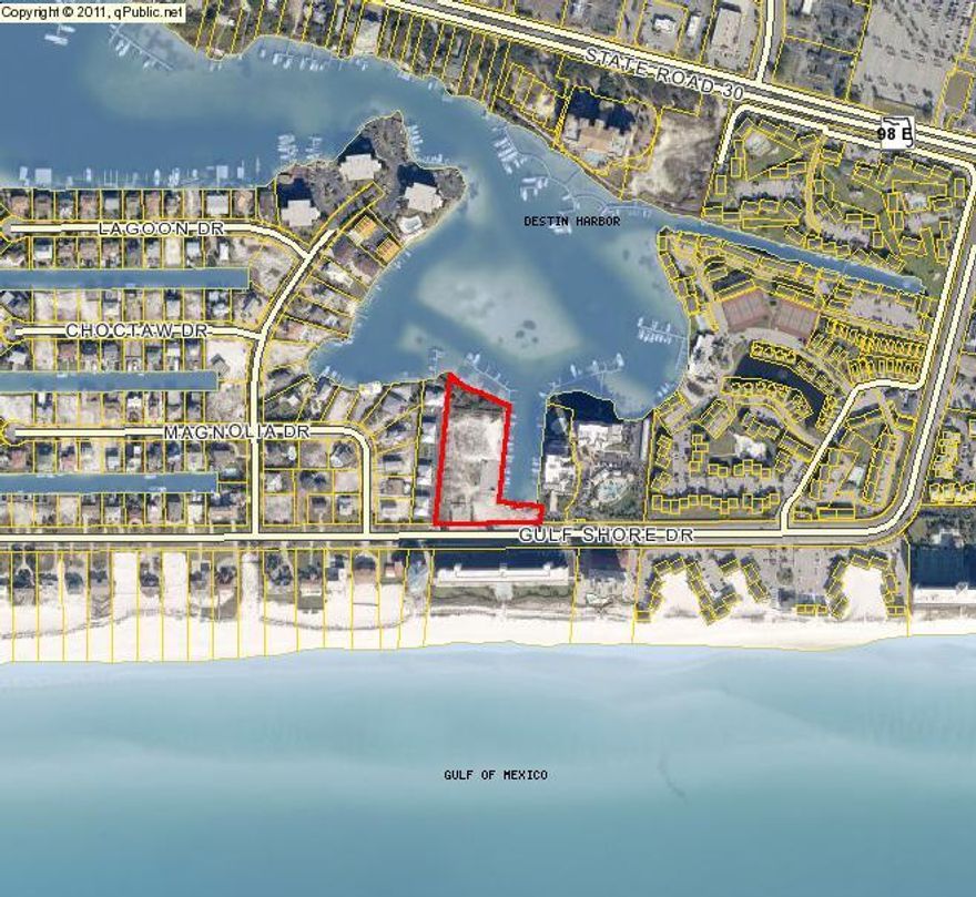 Nice 25 x 40 Boat Slip at Harbor Landing. The slip does have a 25,000 lb boat lift. Fees run actual expenses at approximately $500 a year currently. You do not have to be an owner in Harbor Landing to purchase this slip. There is a 6% sales tax fee on the sale of any boat slip.