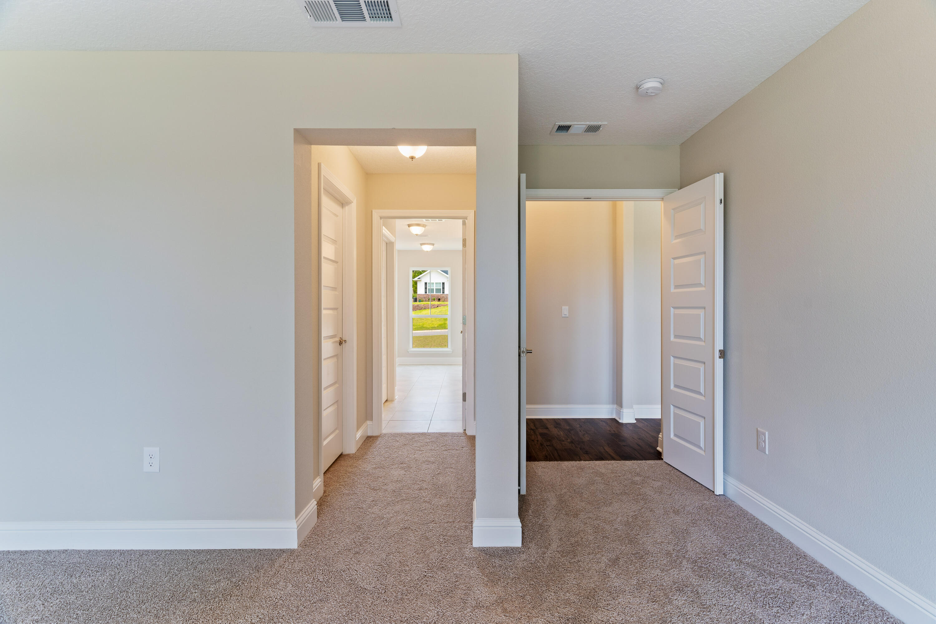 THE PRESERVE - Residential