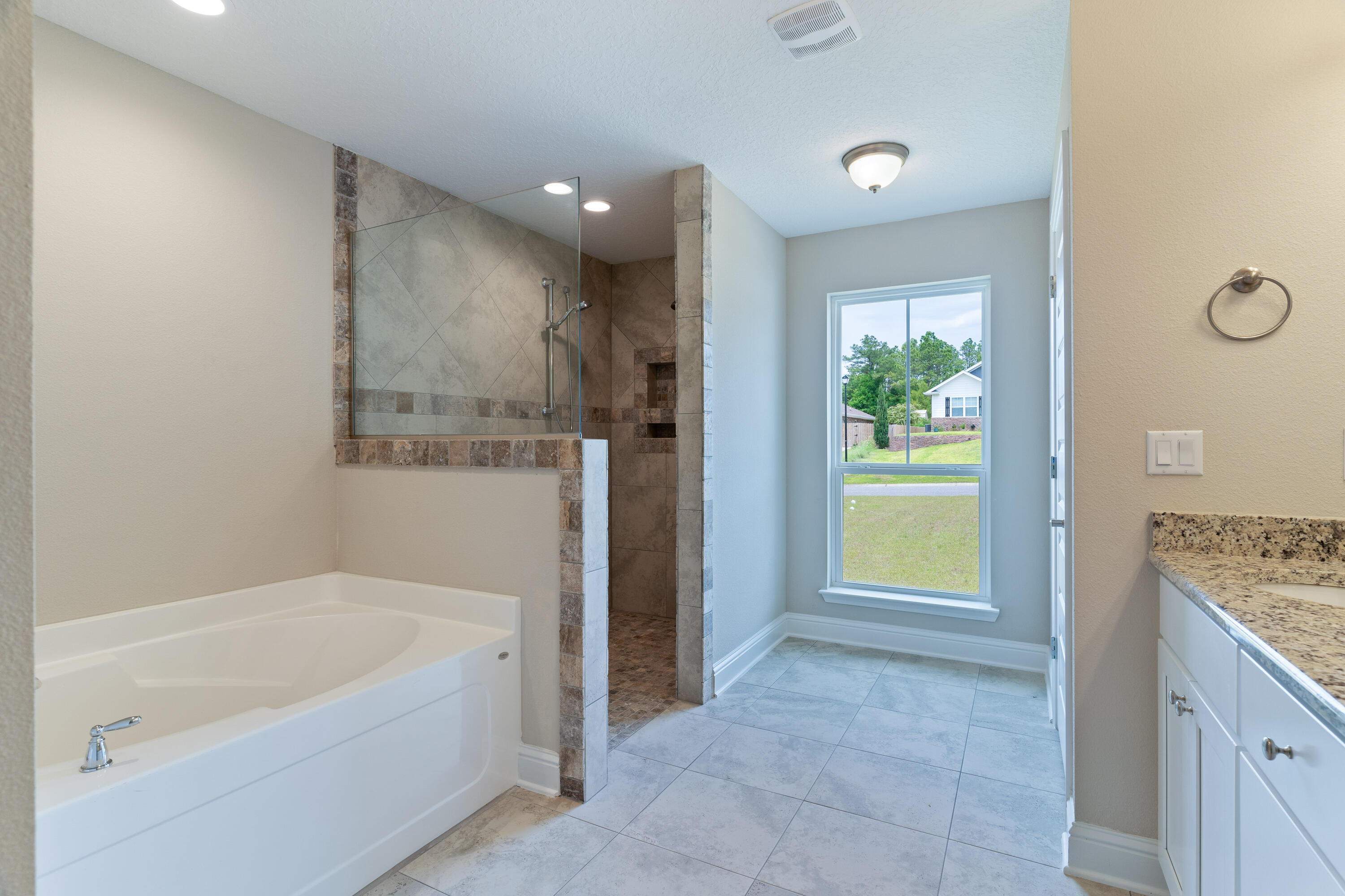 THE PRESERVE - Residential