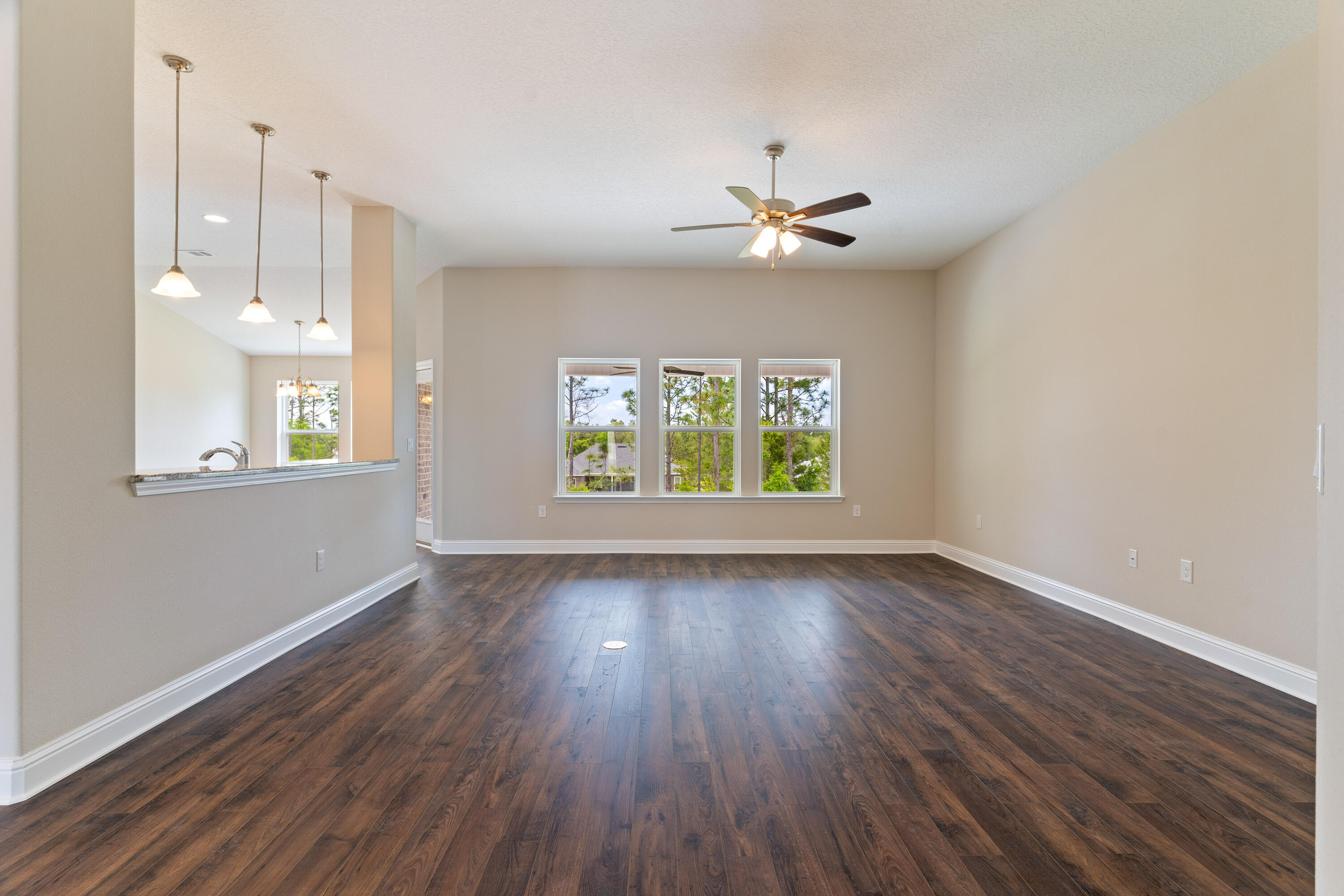 THE PRESERVE - Residential