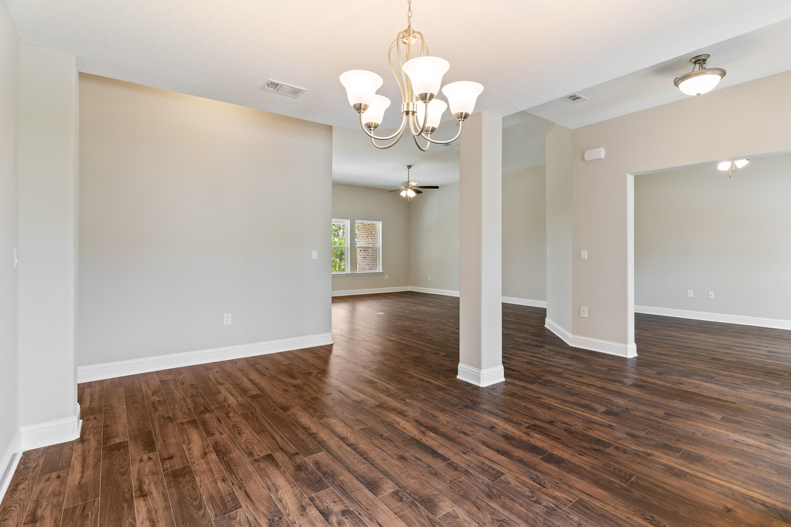 THE PRESERVE - Residential