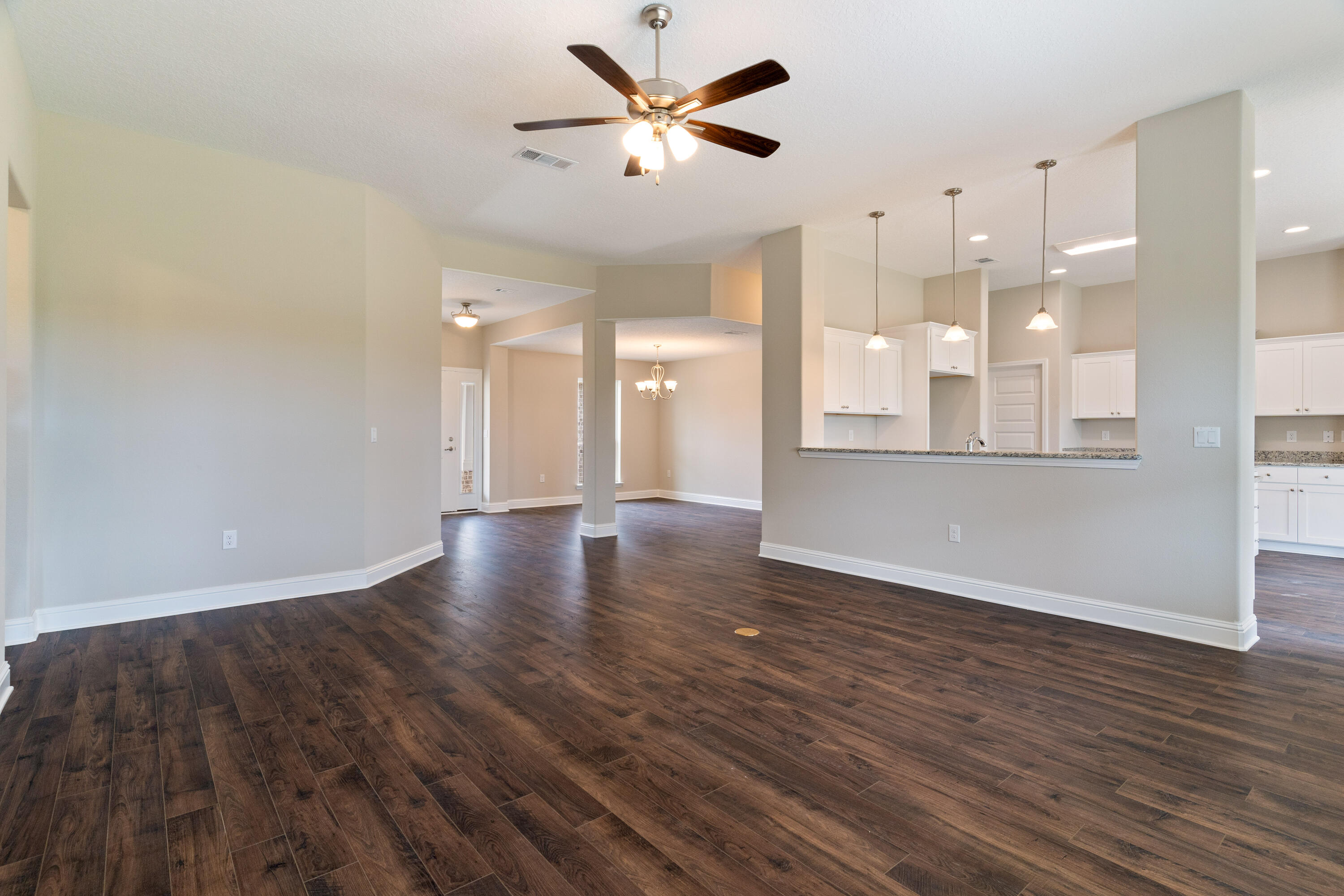 THE PRESERVE - Residential