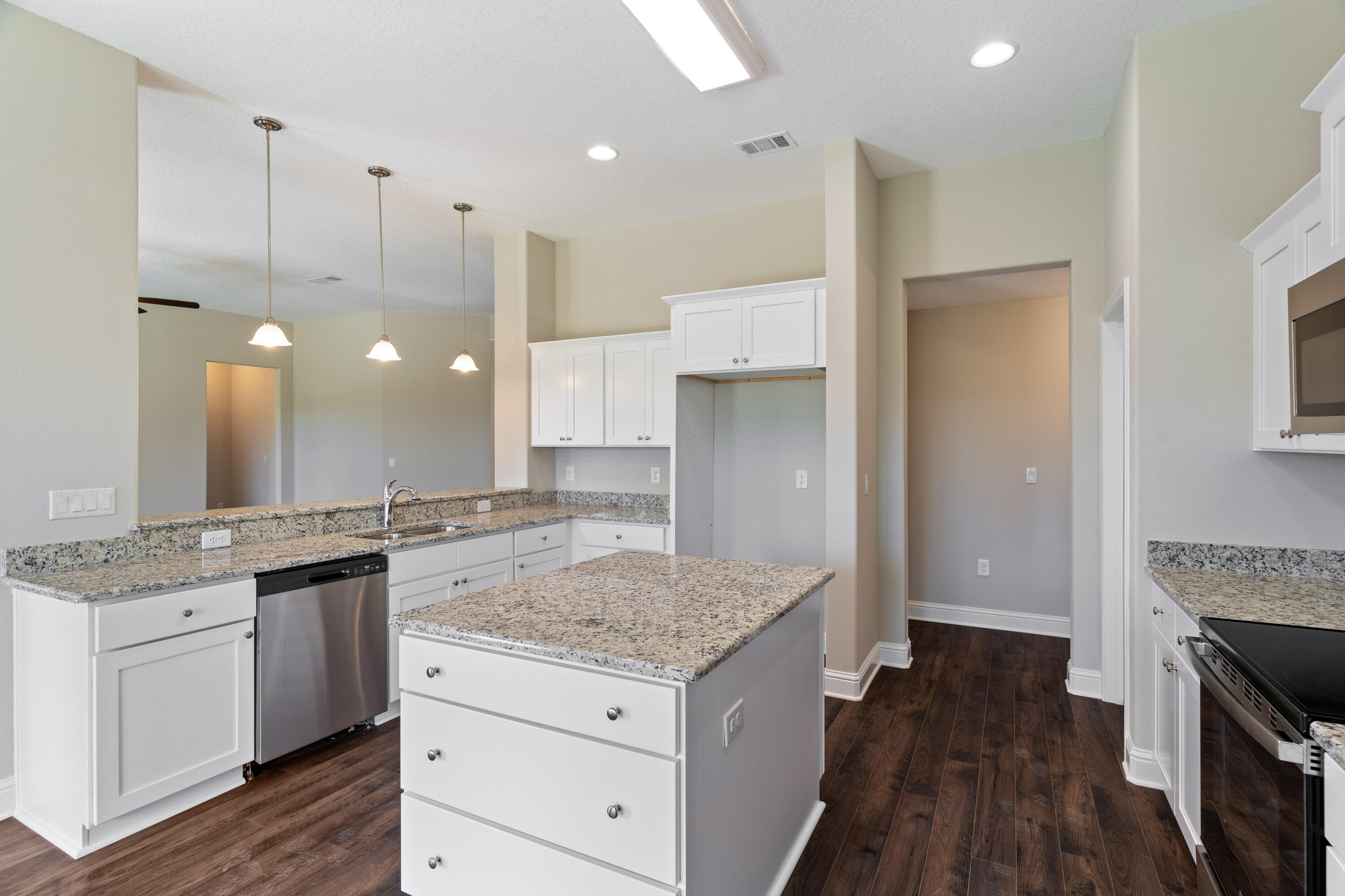 THE PRESERVE - Residential