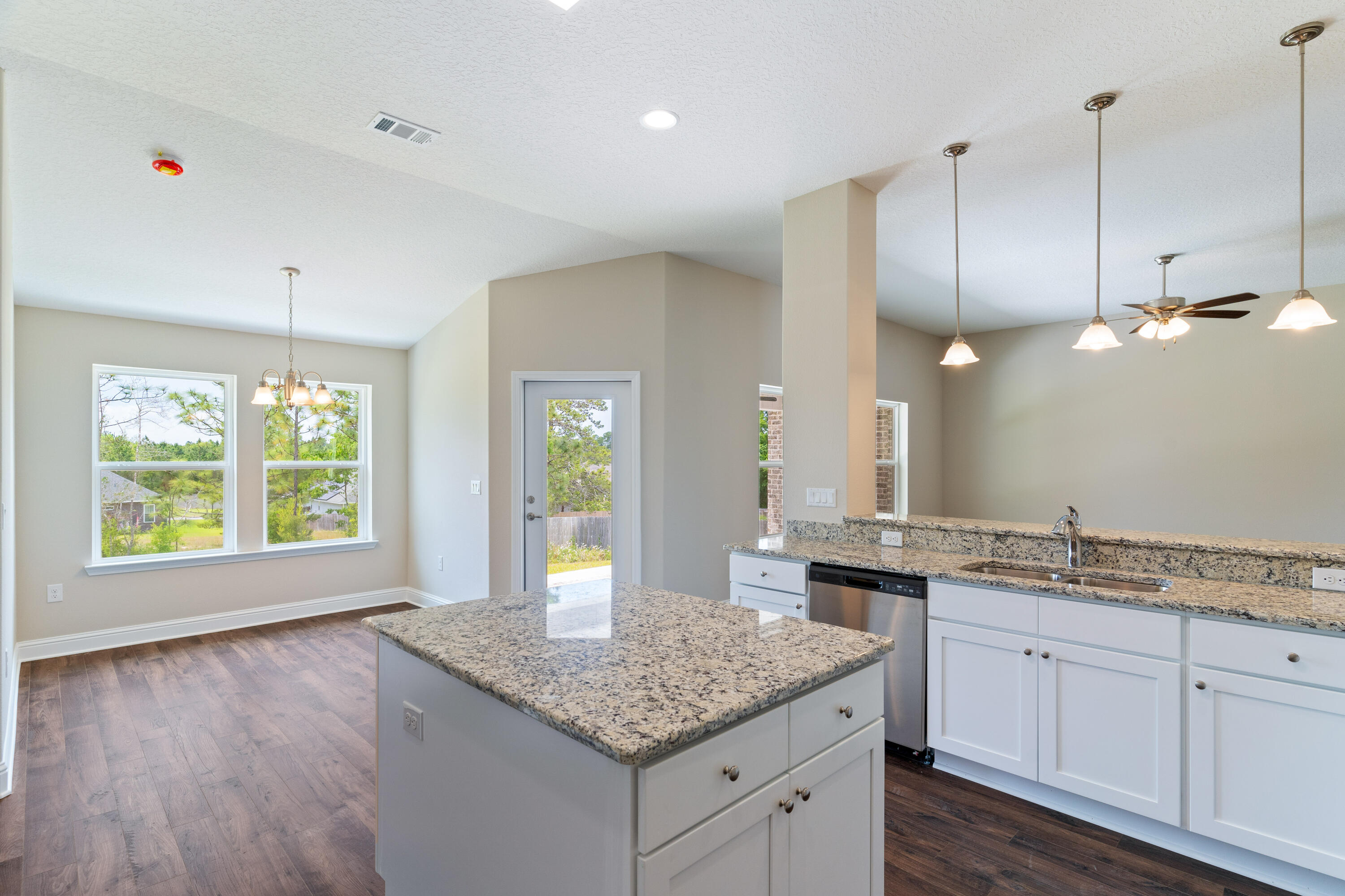 THE PRESERVE - Residential