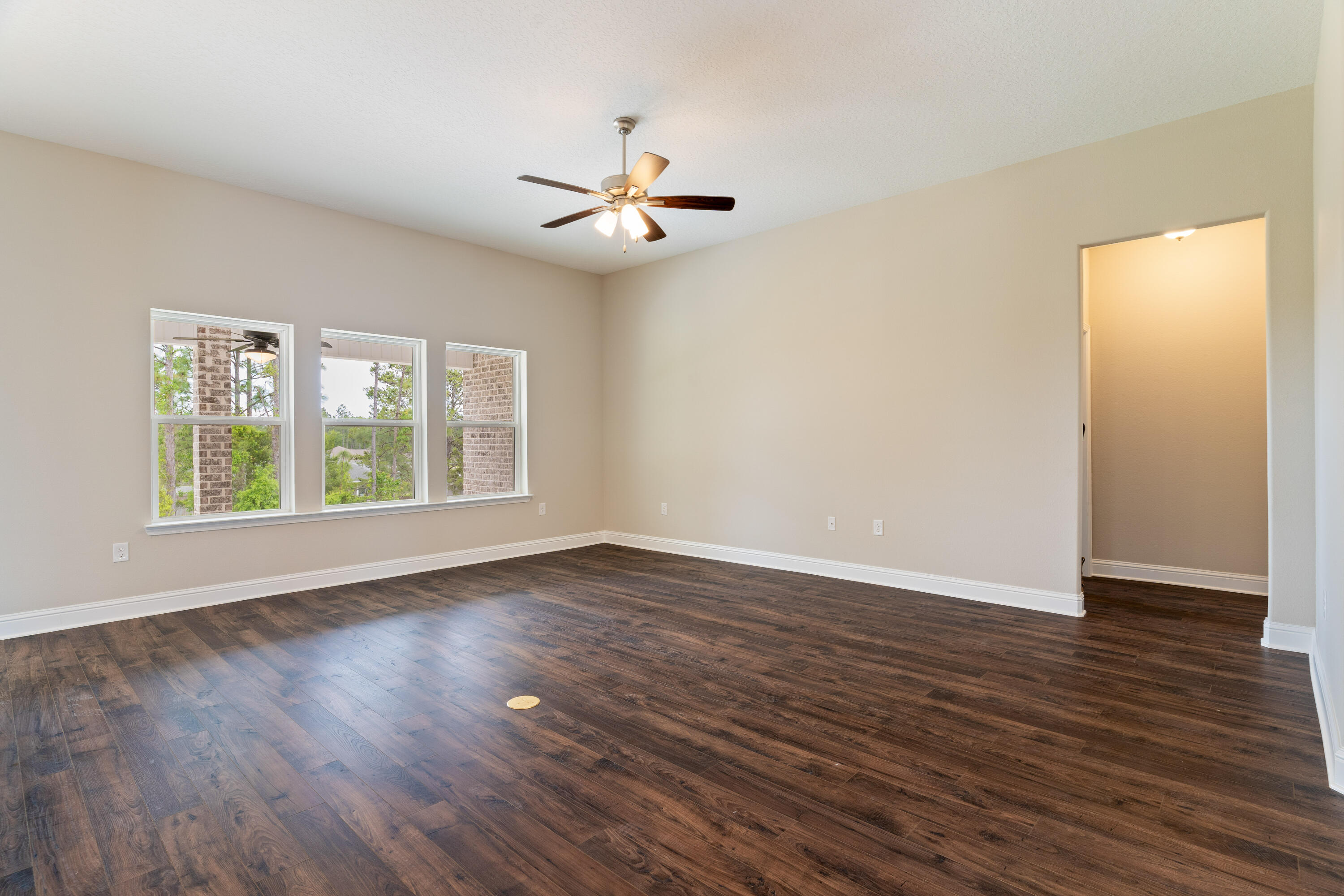 THE PRESERVE - Residential