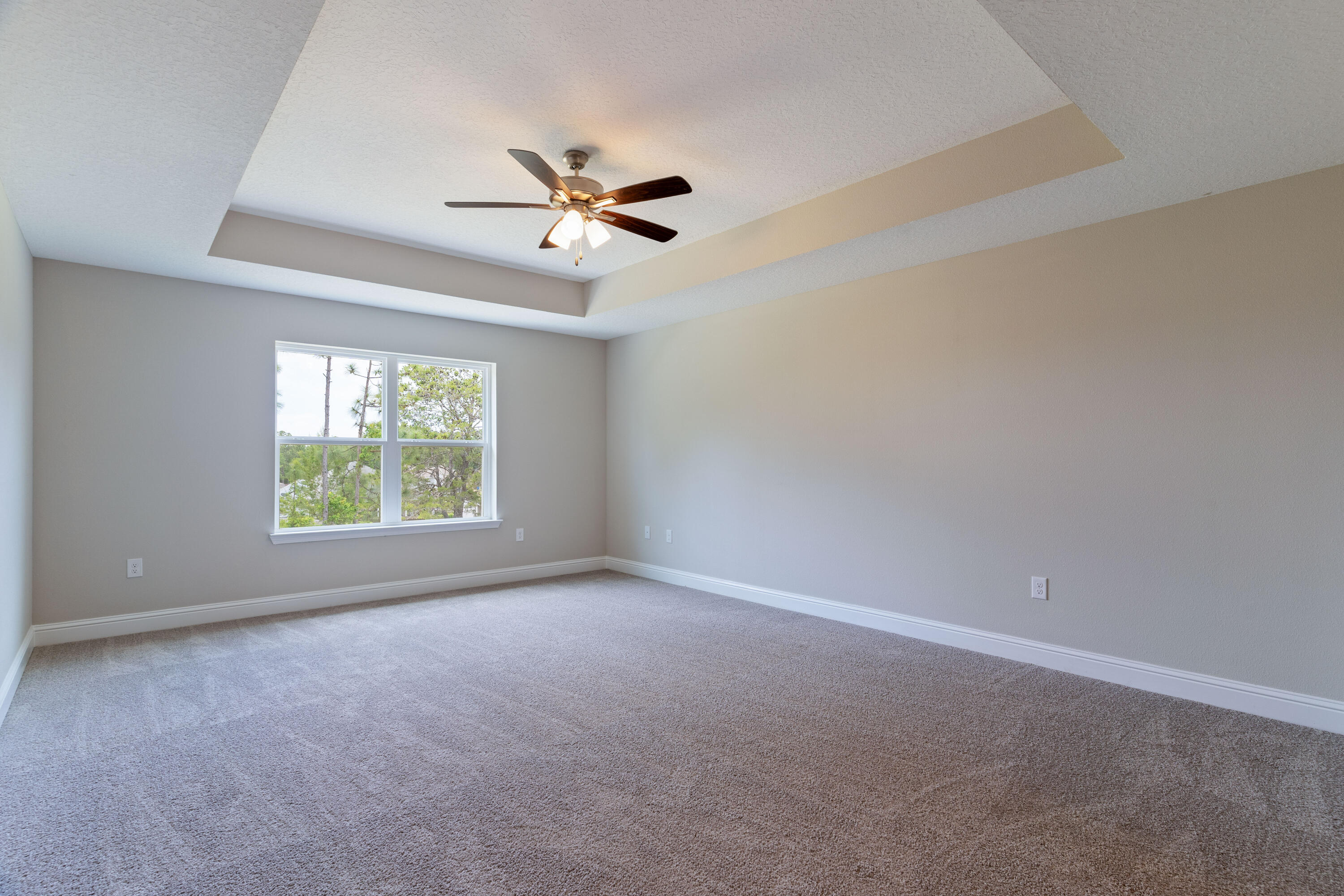 THE PRESERVE - Residential