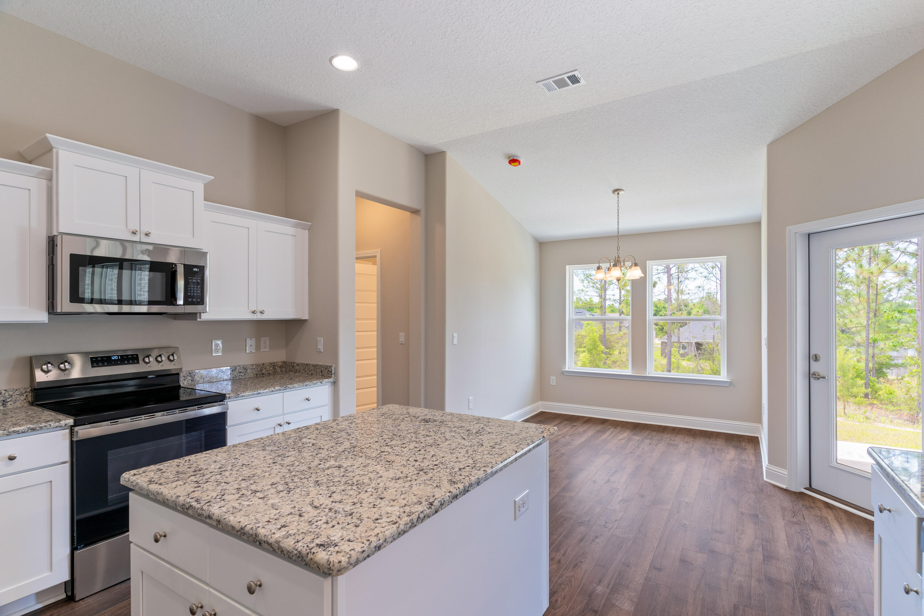THE PRESERVE - Residential