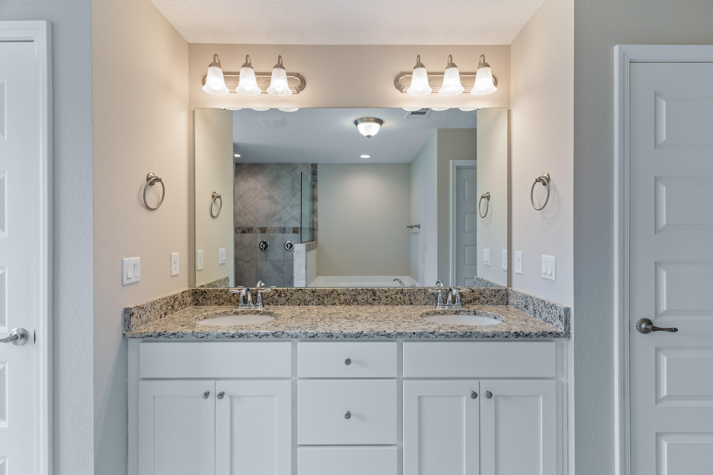 THE PRESERVE - Residential