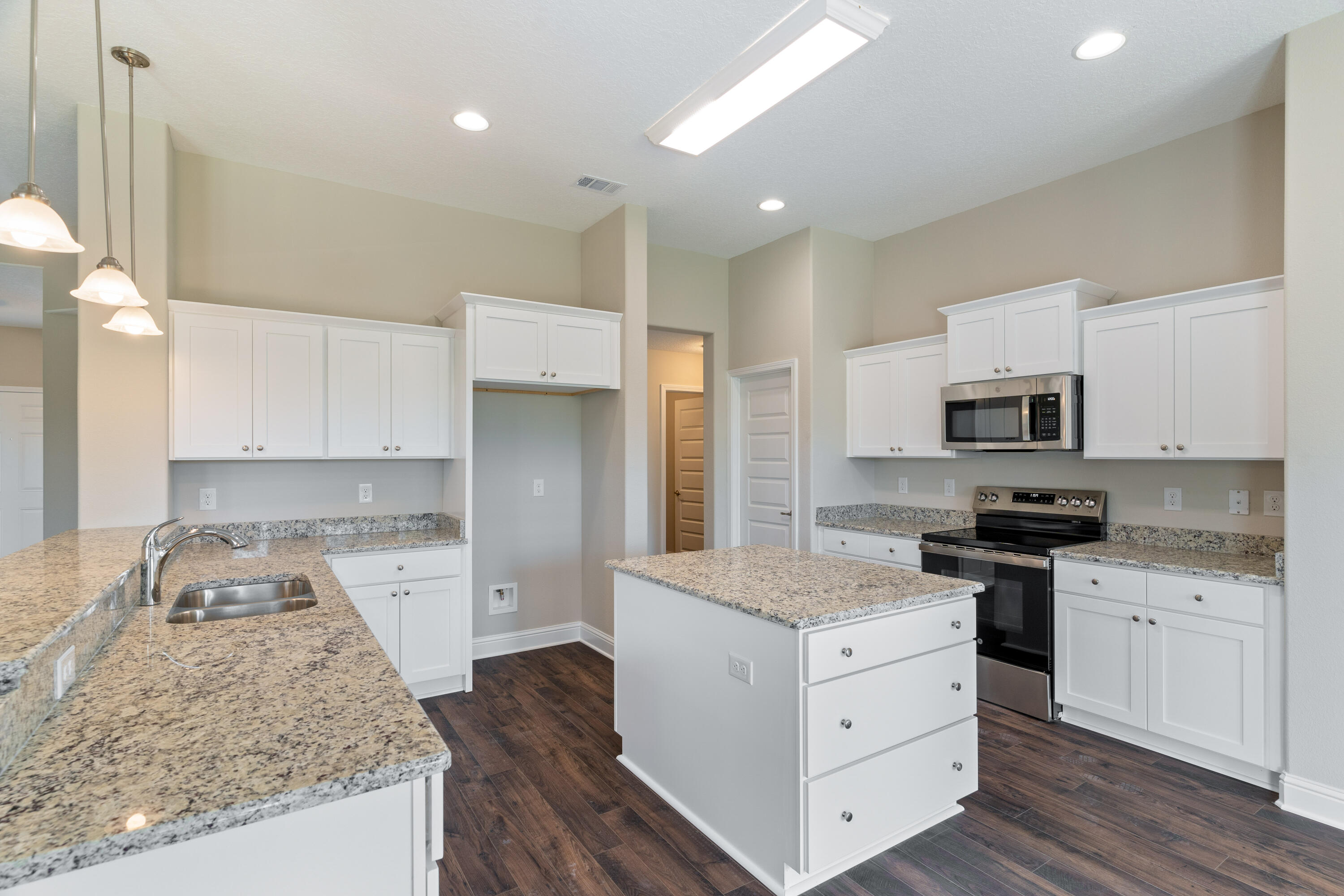 THE PRESERVE - Residential