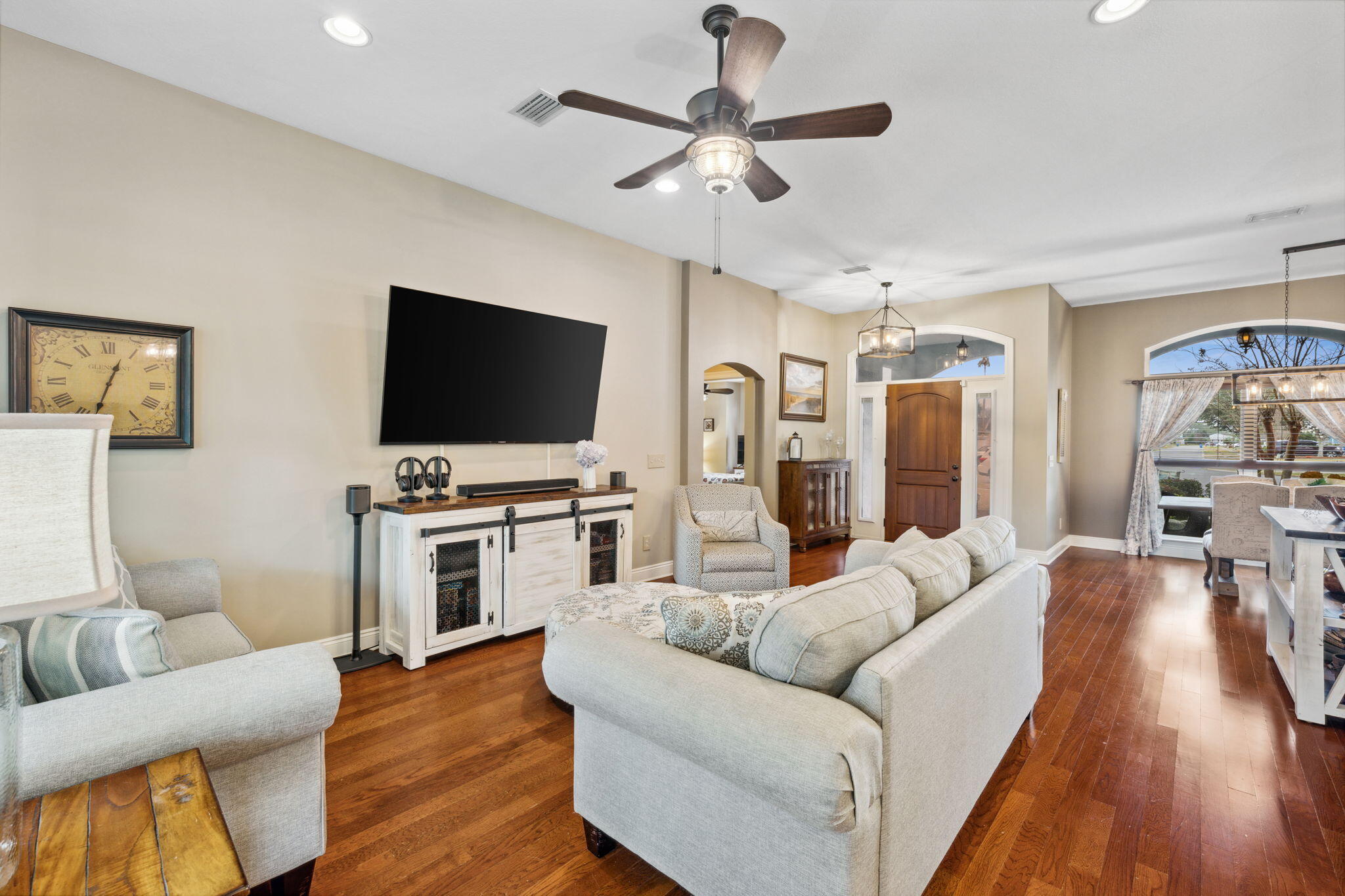 Summerwood Phase I - Residential