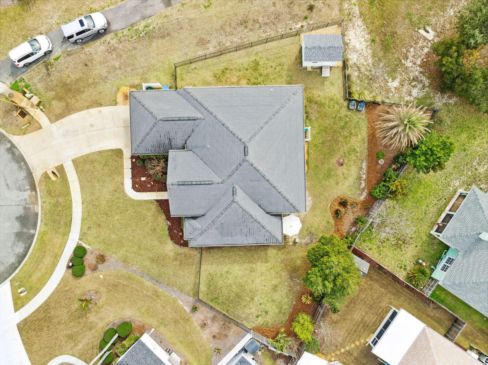 Summerwood Phase I - Residential