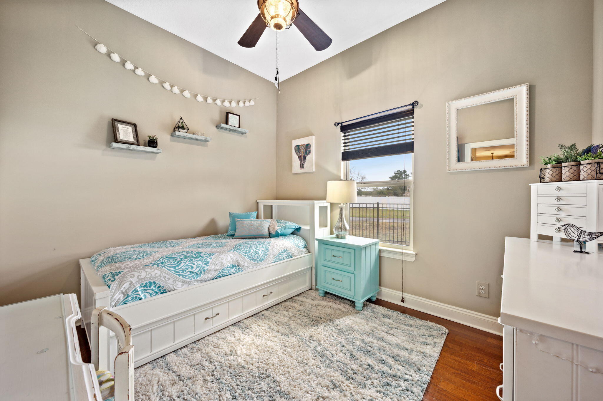 Summerwood Phase I - Residential