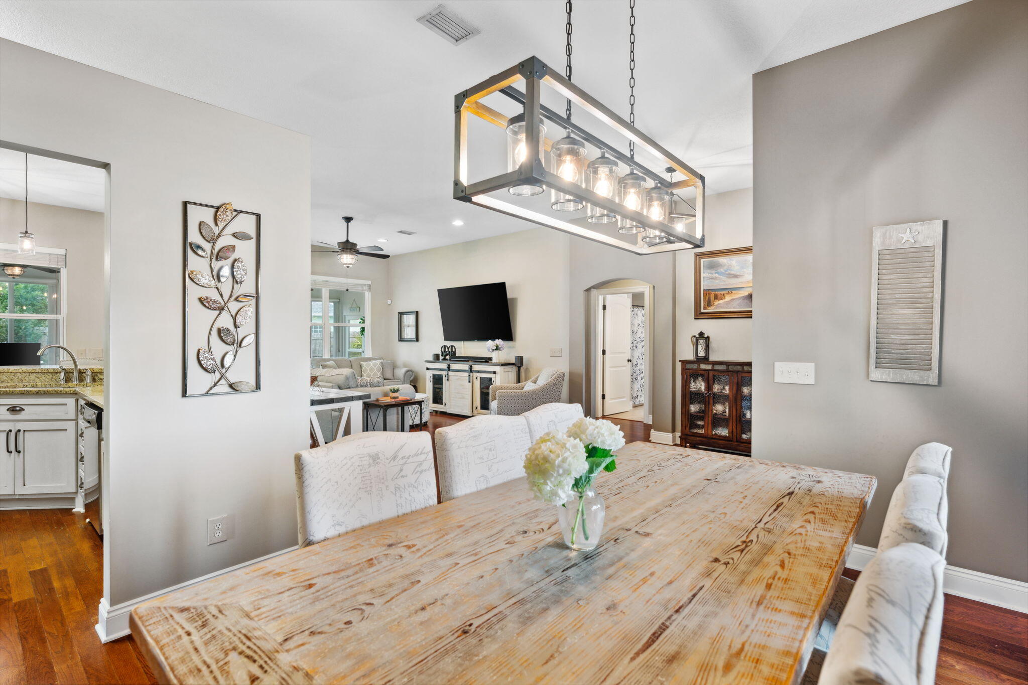 Summerwood Phase I - Residential