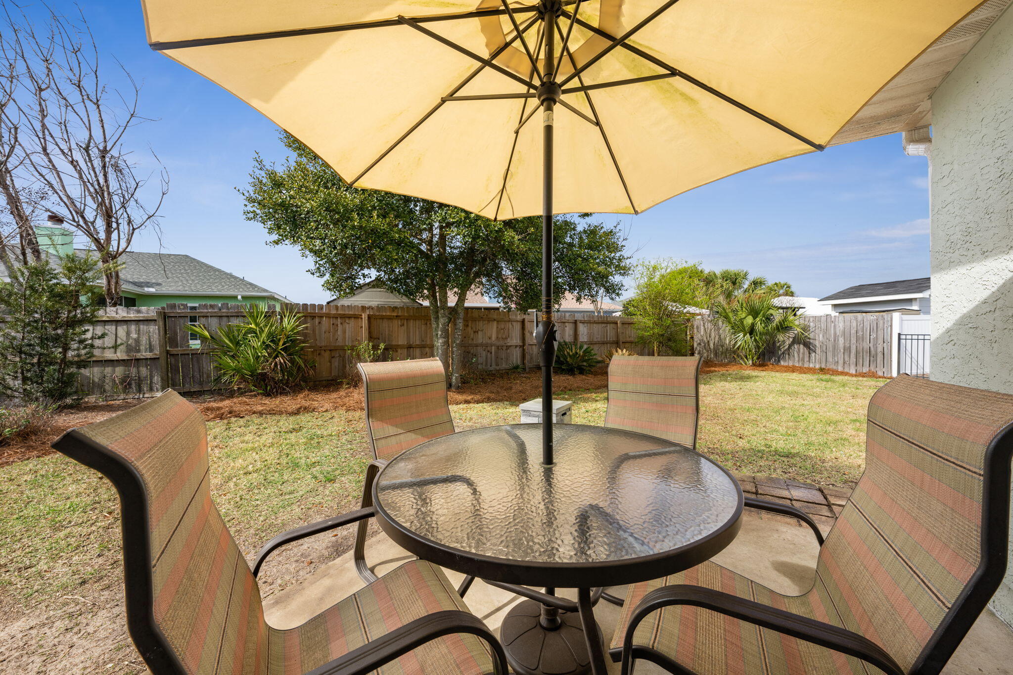 Summerwood Phase I - Residential