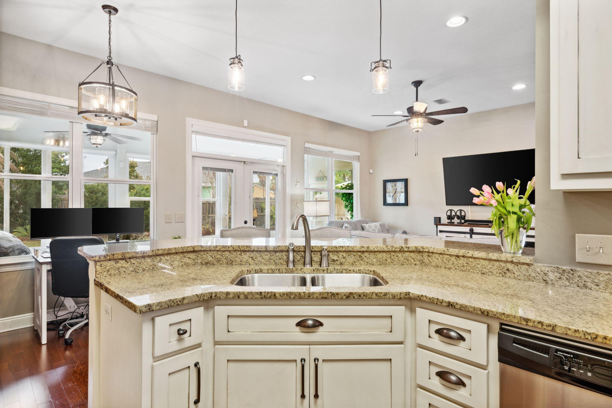 Summerwood Phase I - Residential