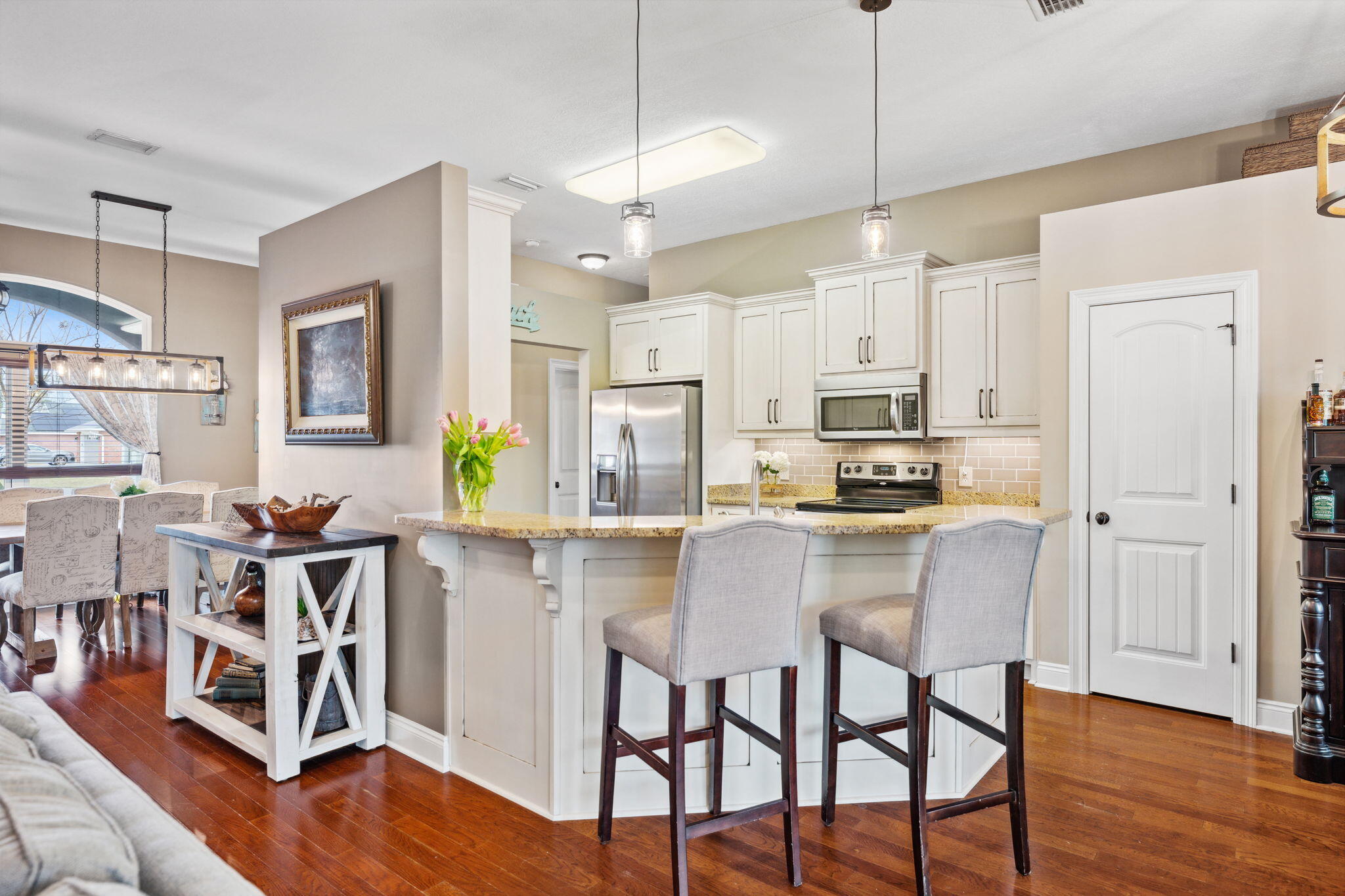 Summerwood Phase I - Residential