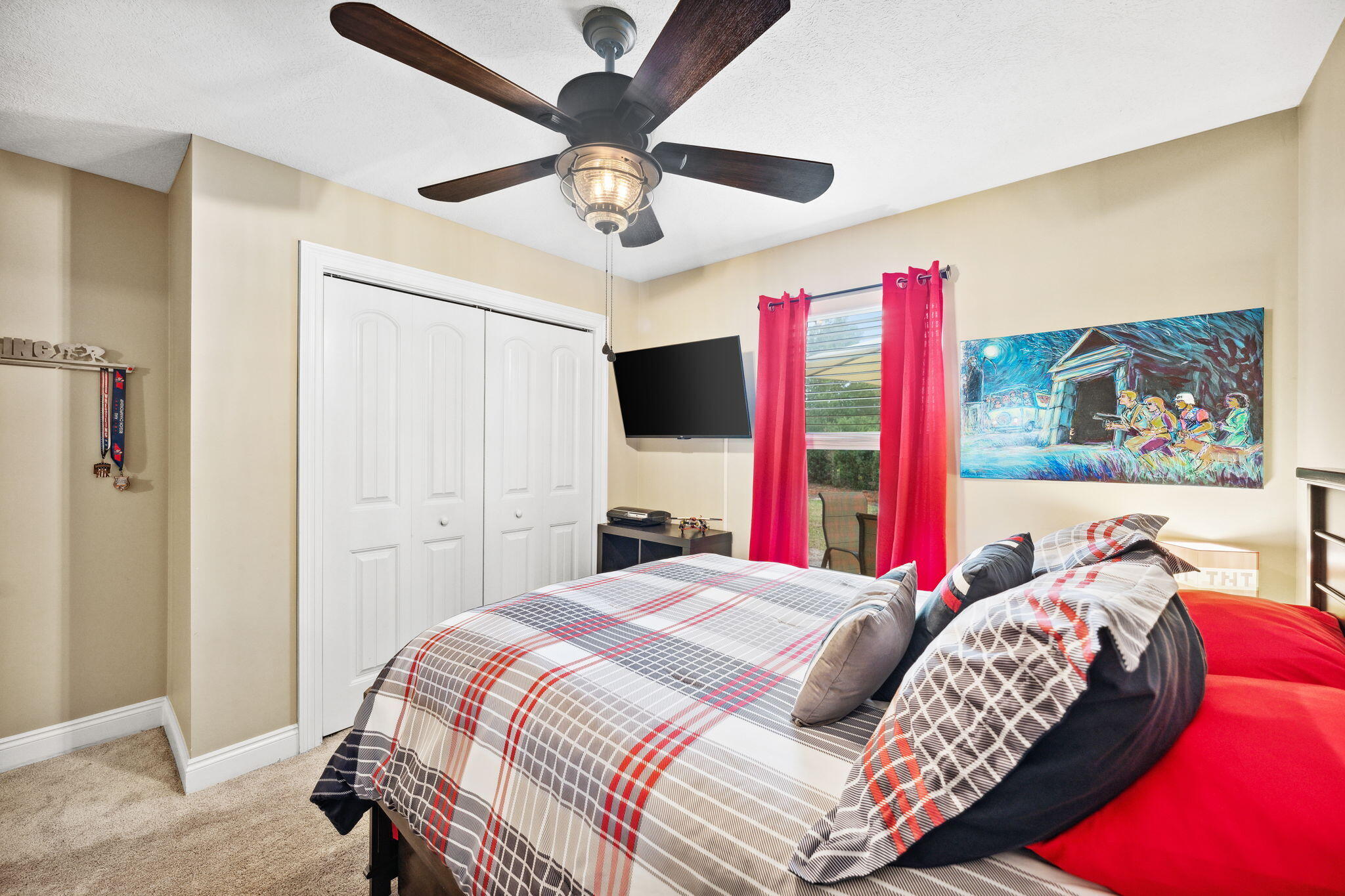 Summerwood Phase I - Residential