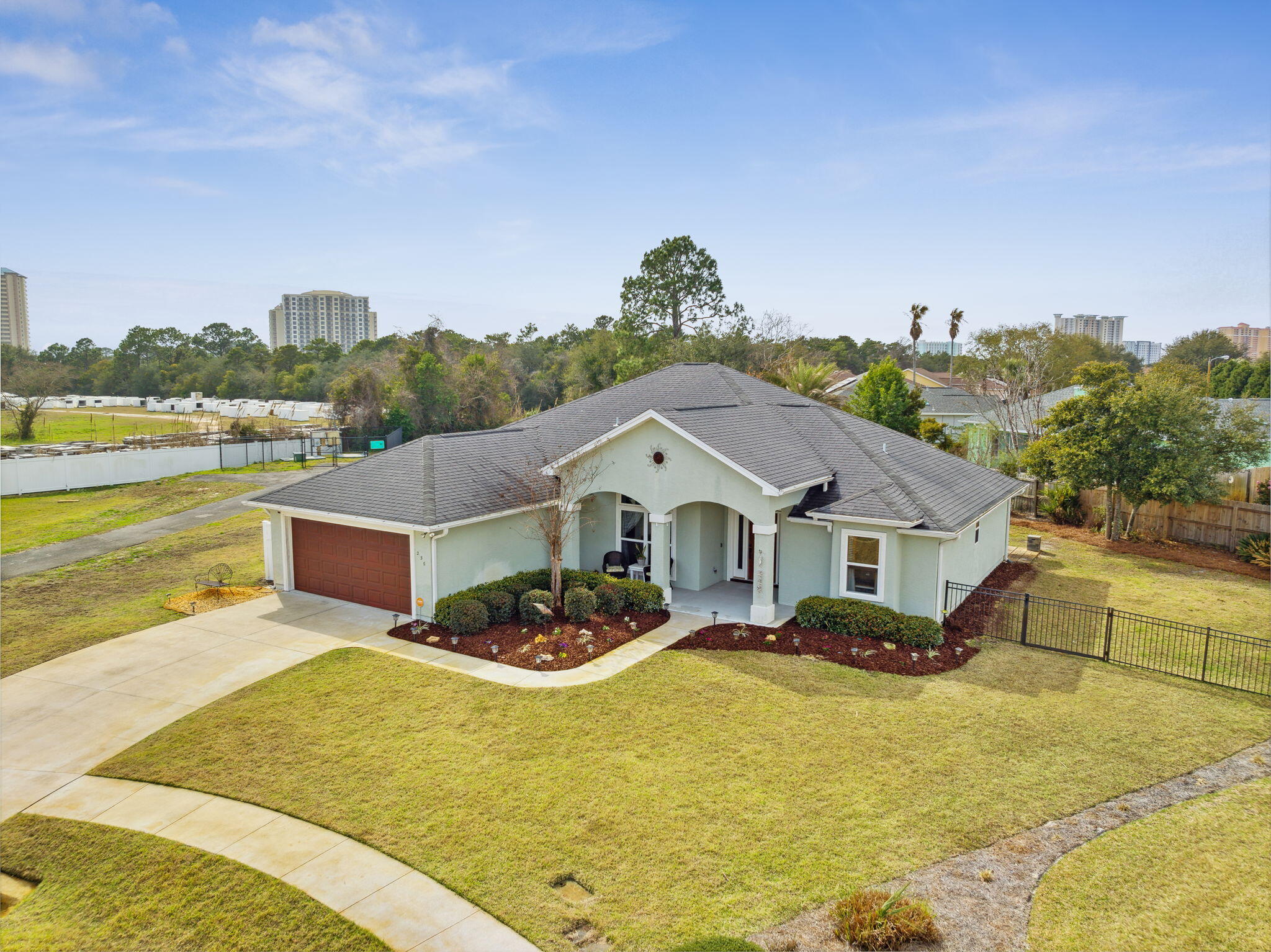 Summerwood Phase I - Residential