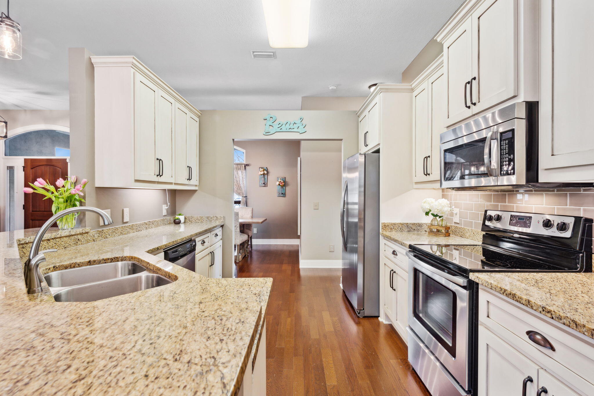 Summerwood Phase I - Residential