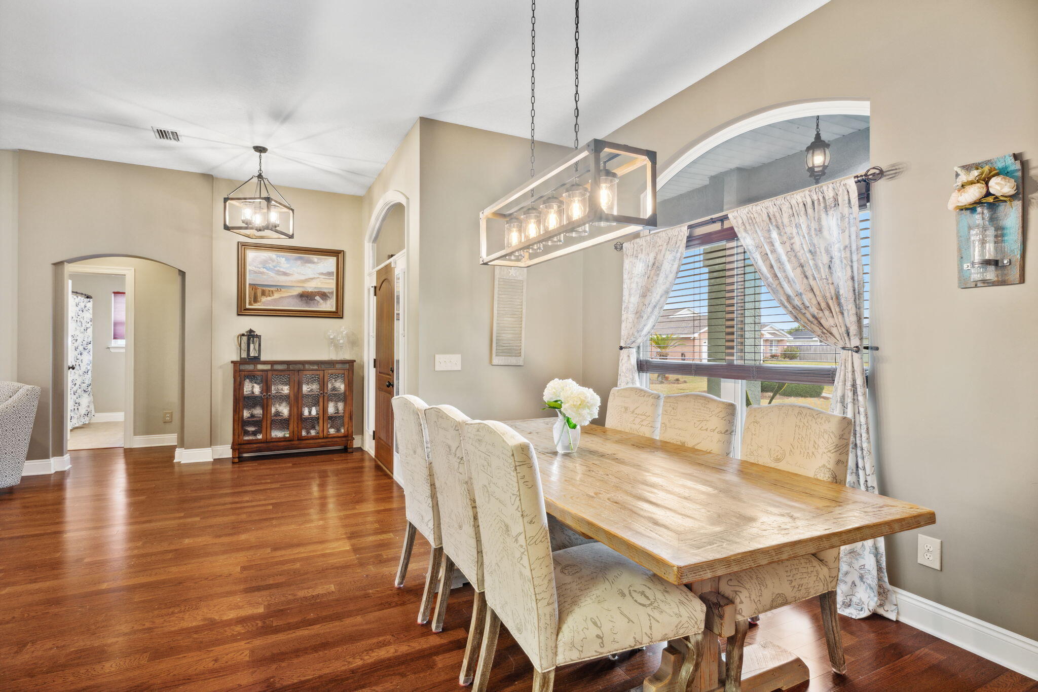 Summerwood Phase I - Residential