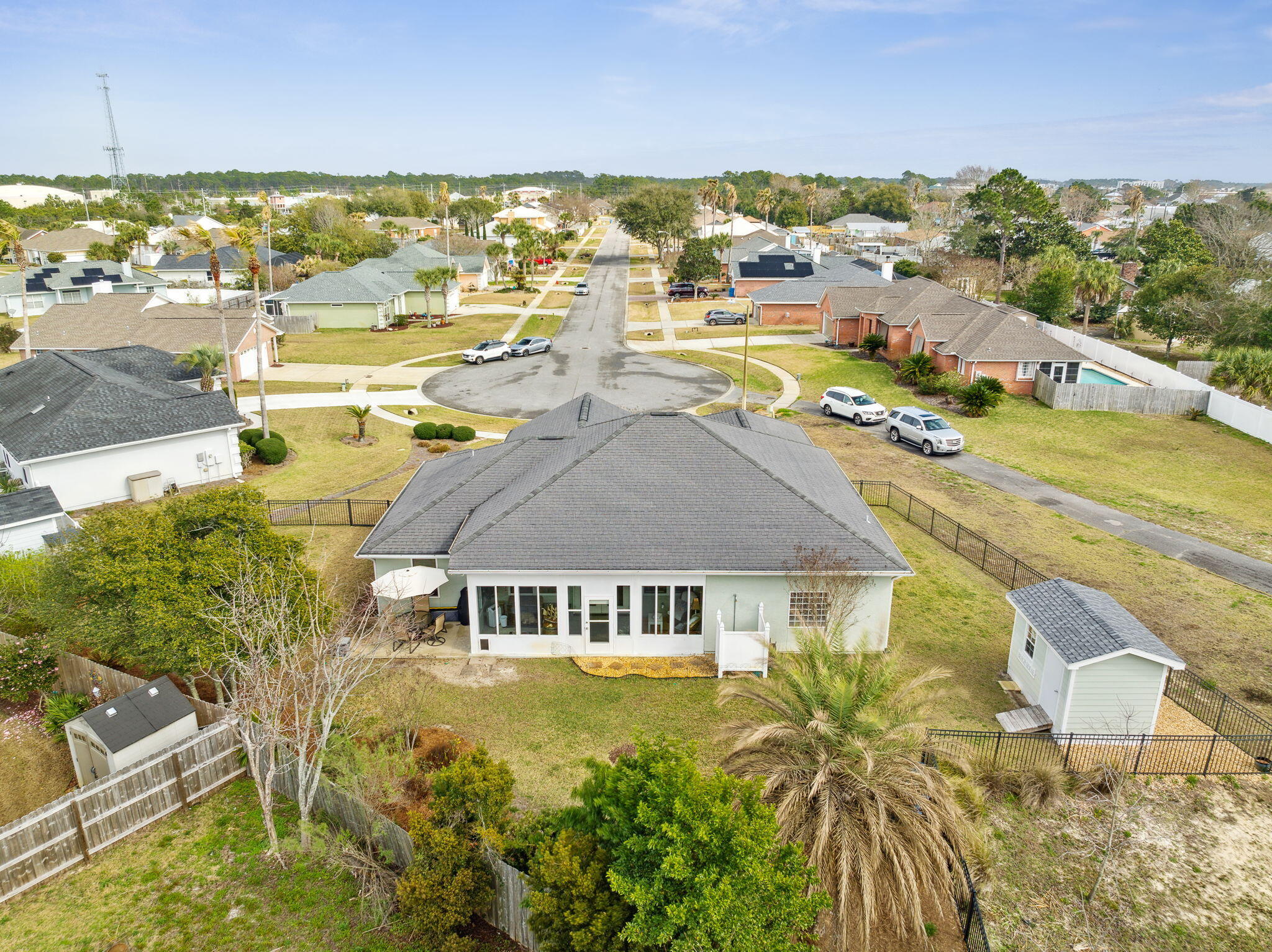 Summerwood Phase I - Residential