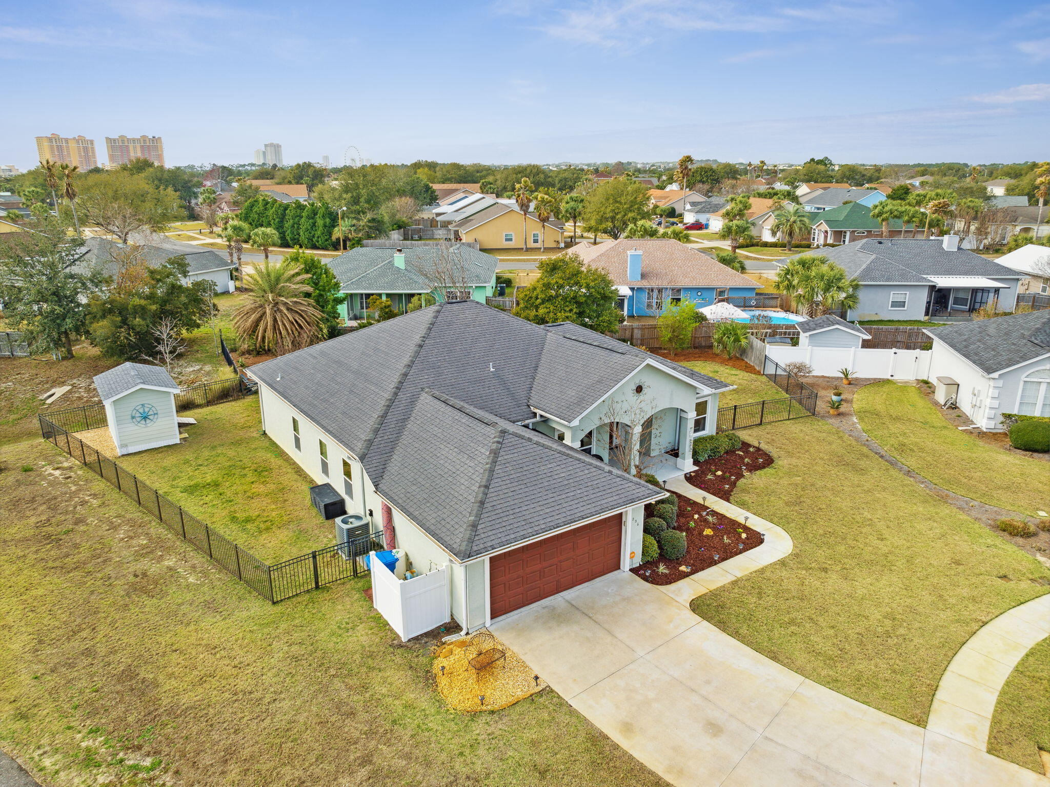 Summerwood Phase I - Residential