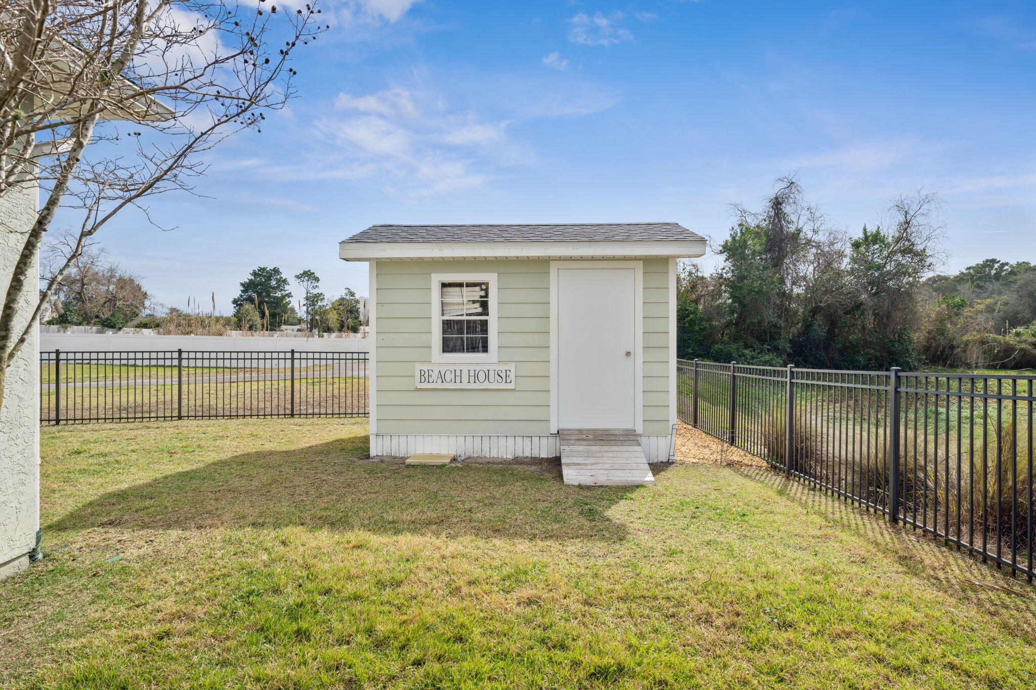 Summerwood Phase I - Residential