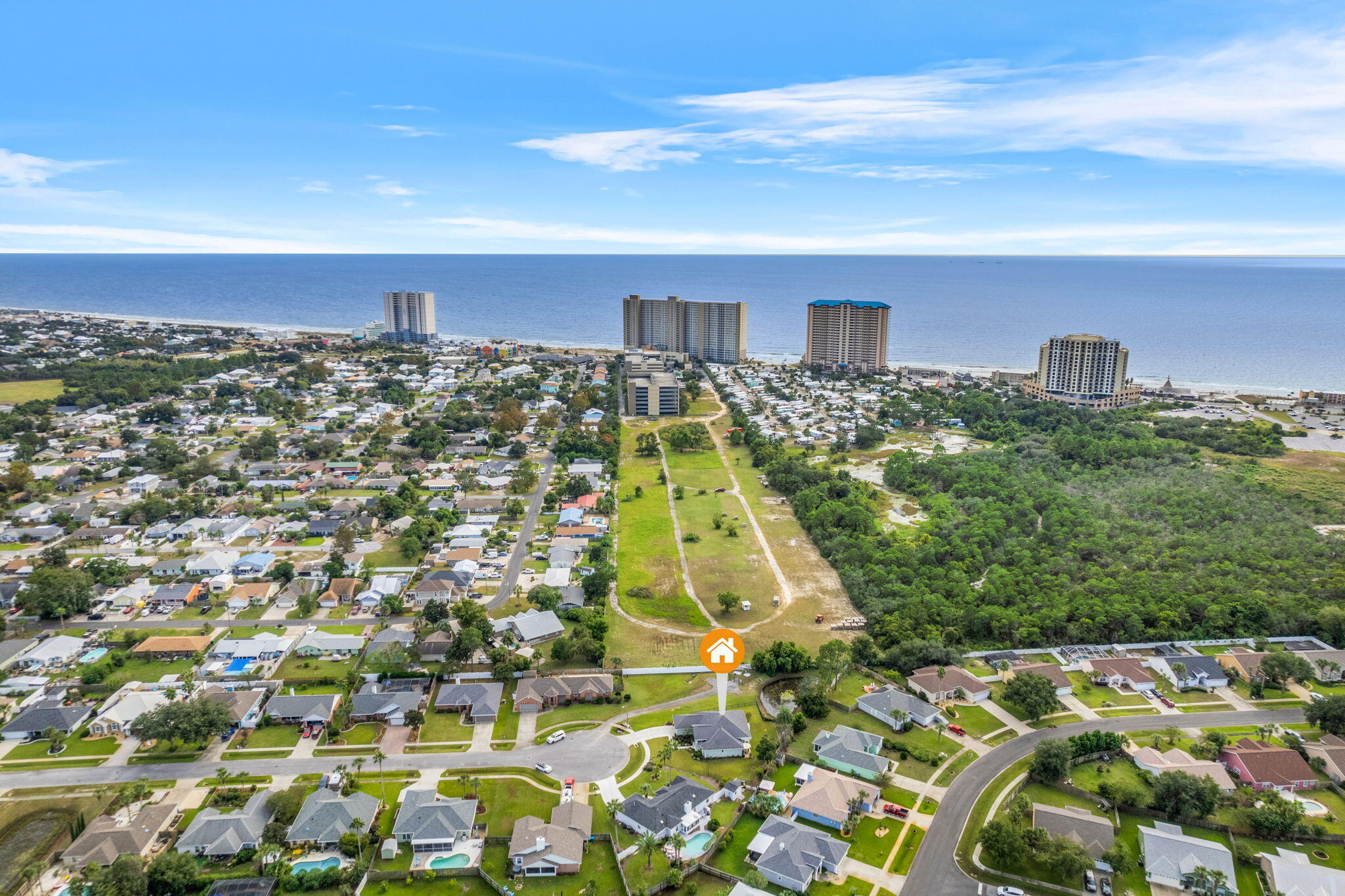 Summerwood Phase I - Residential