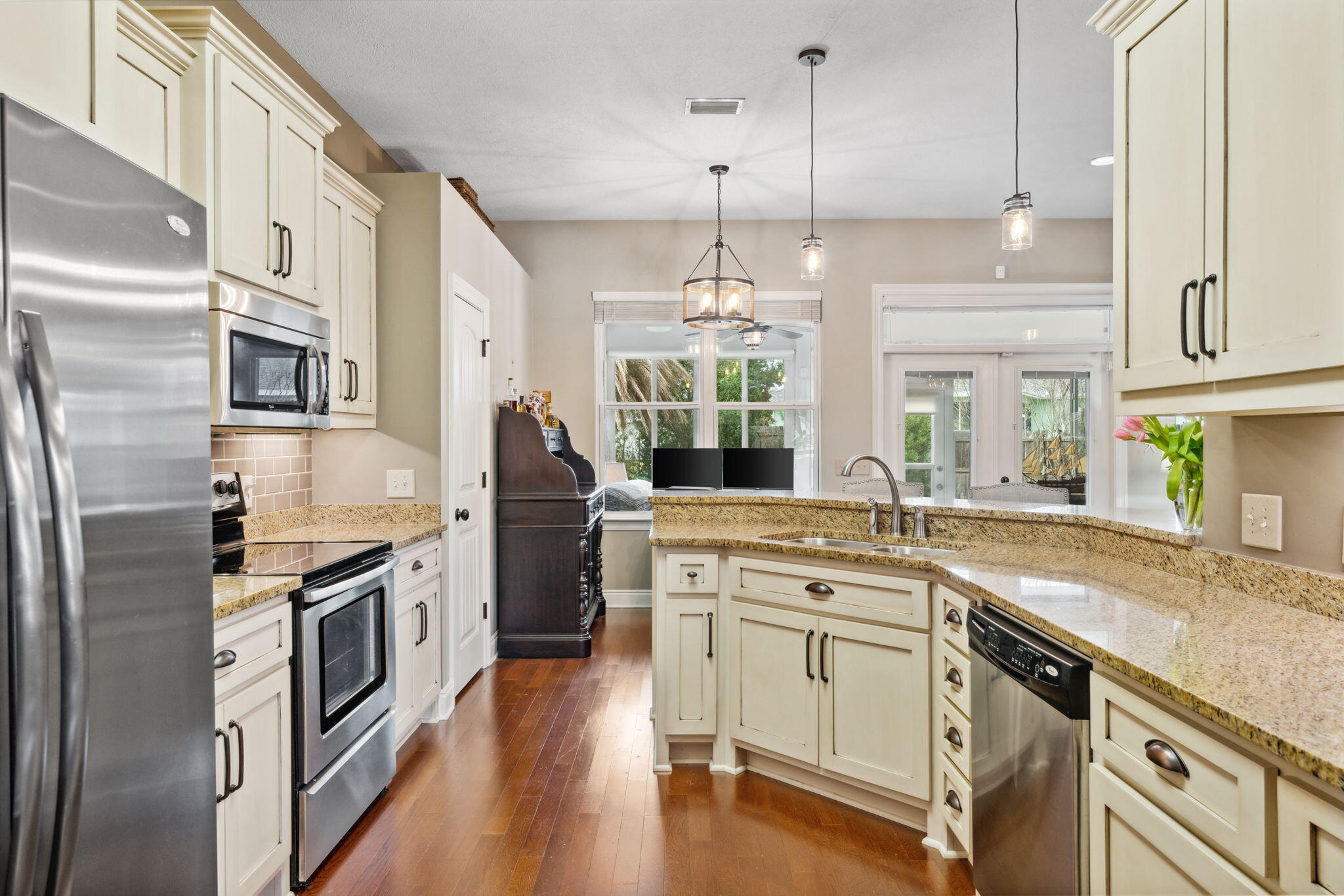 Summerwood Phase I - Residential