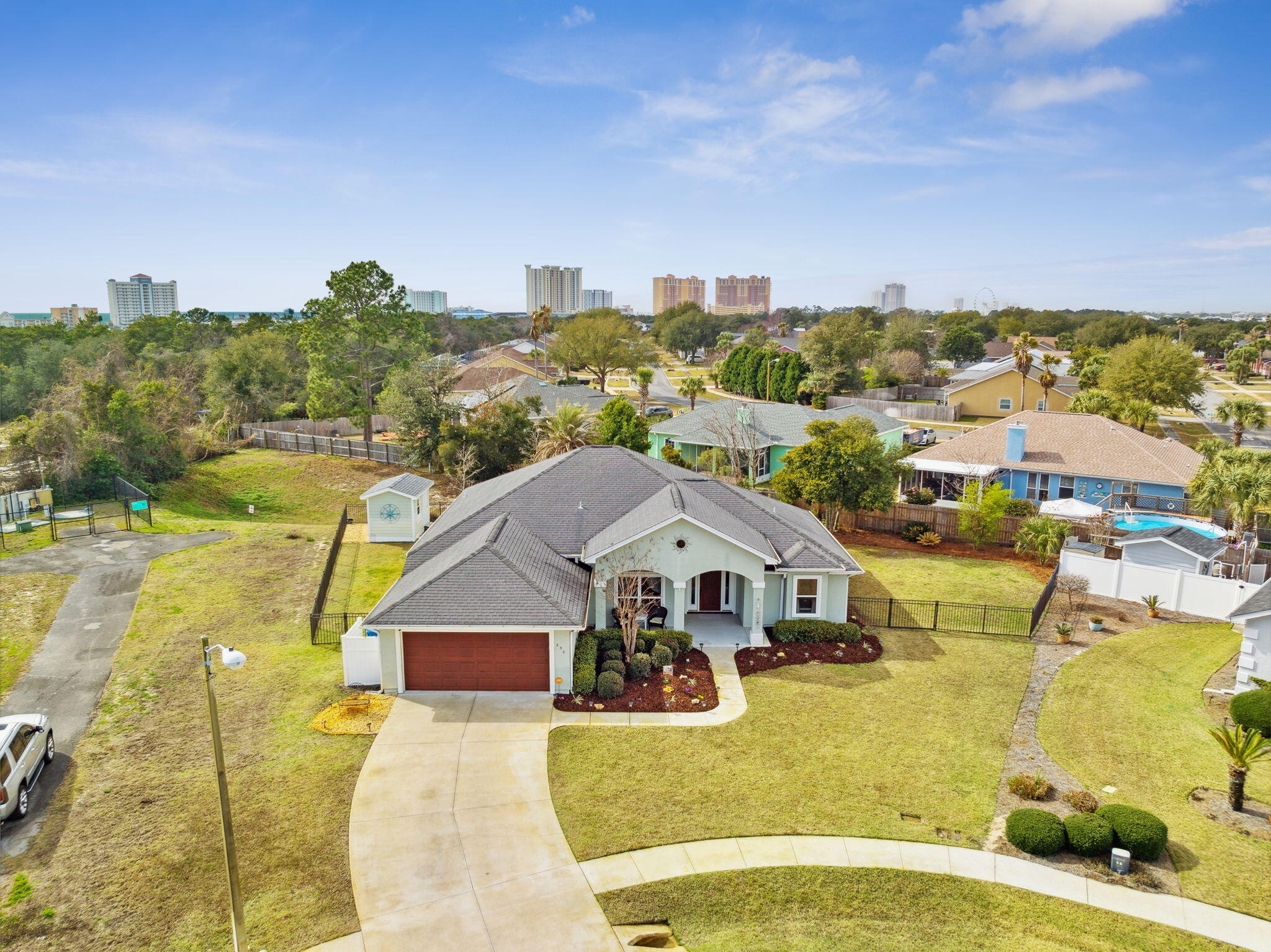 Summerwood Phase I - Residential