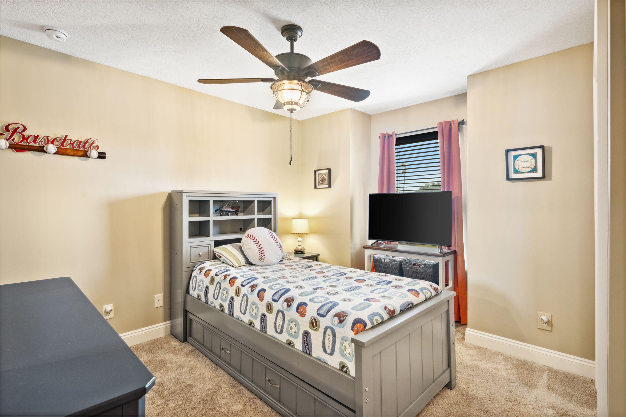 Summerwood Phase I - Residential