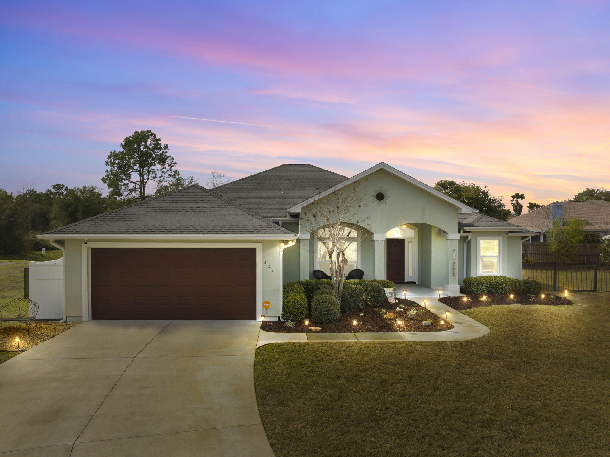 Summerwood Phase I - Residential