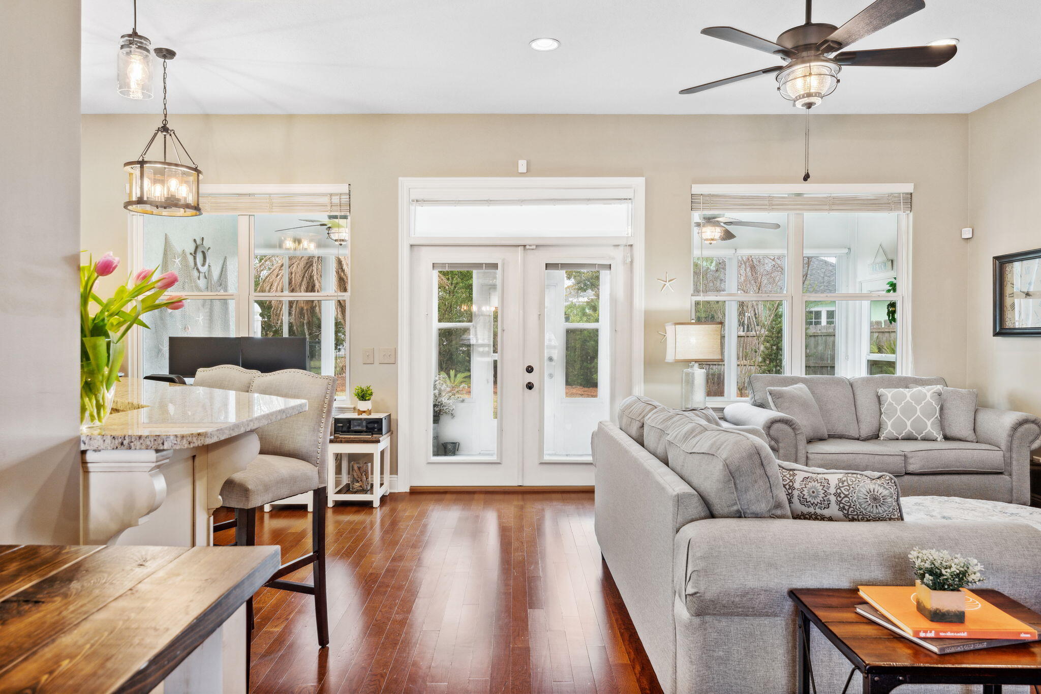 Summerwood Phase I - Residential